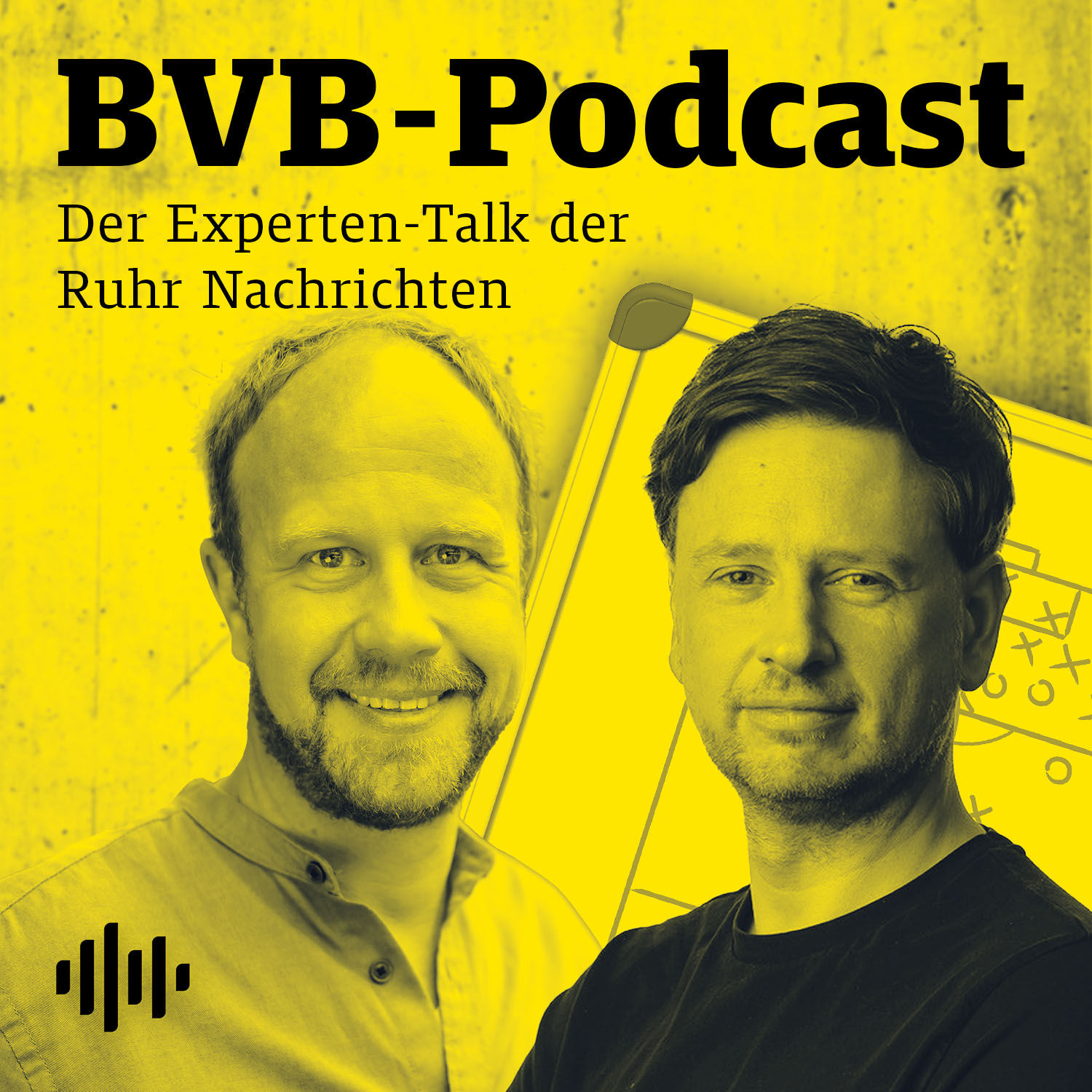 Episode #460: Dritte BVB-Pleite in Folge - Steht Sahin schon auf der Kippe?