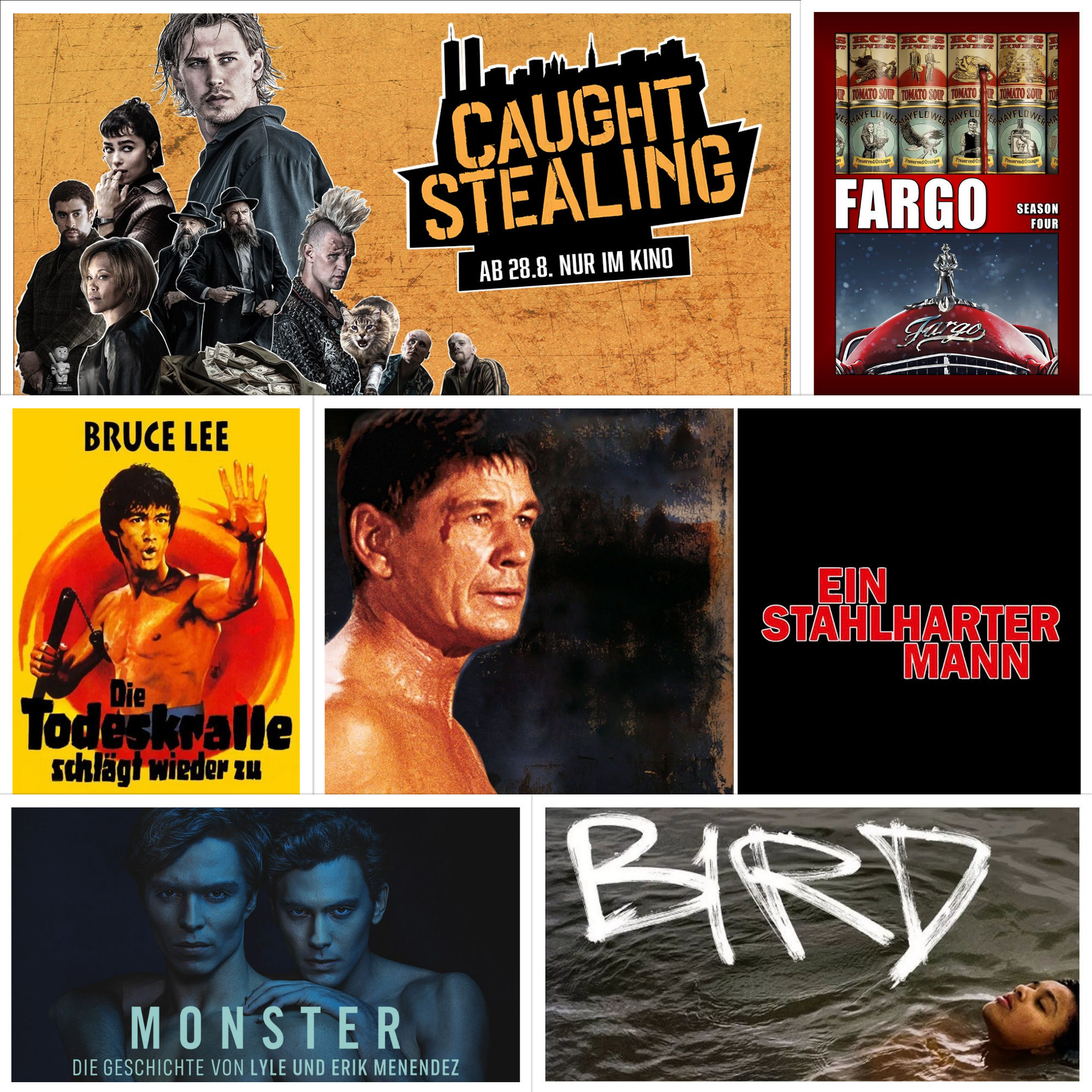 Episode 462 - Two Battles After Another