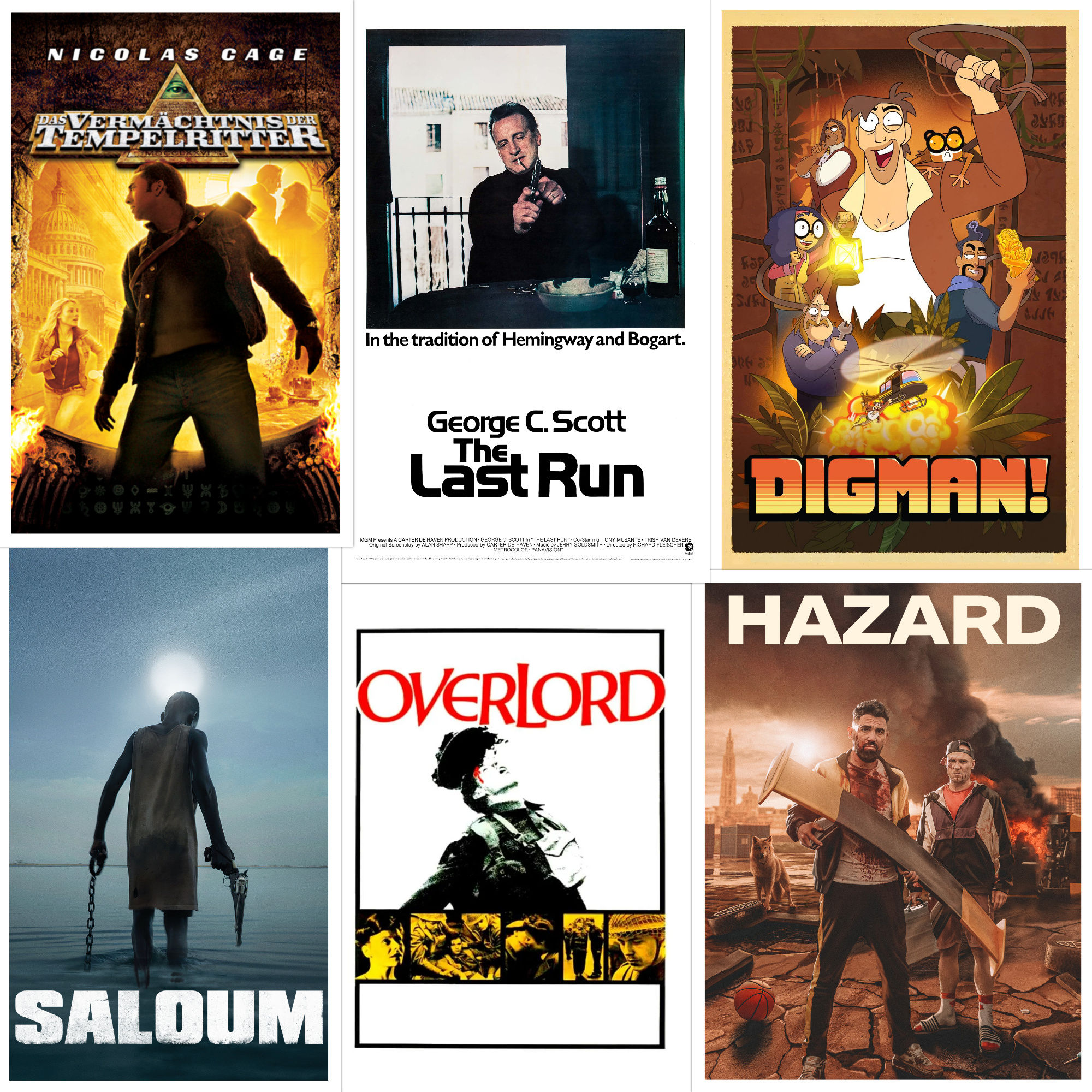 Episode 465 - Zweeneca