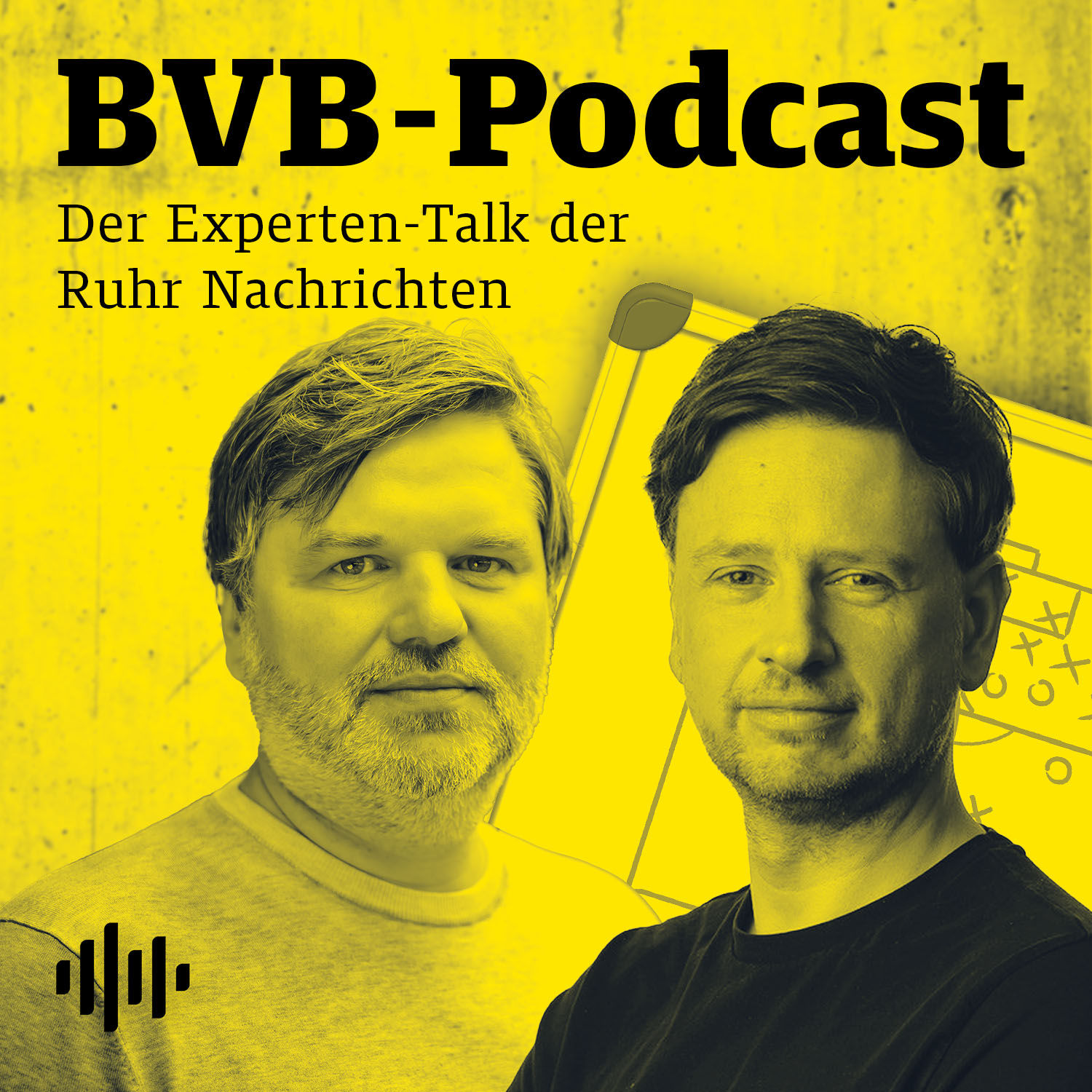 Episode #467: Hoffenheim-Spiel als negative Blaupause - Was fehlt dem BVB?