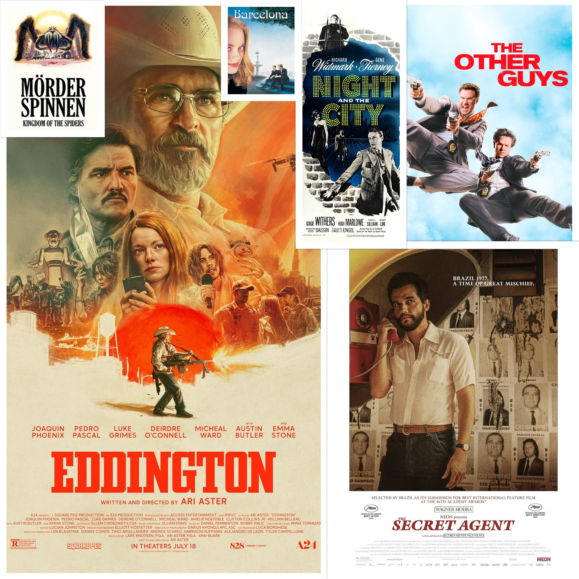 Episode 467 - Todesgrüße aus Shangzwei