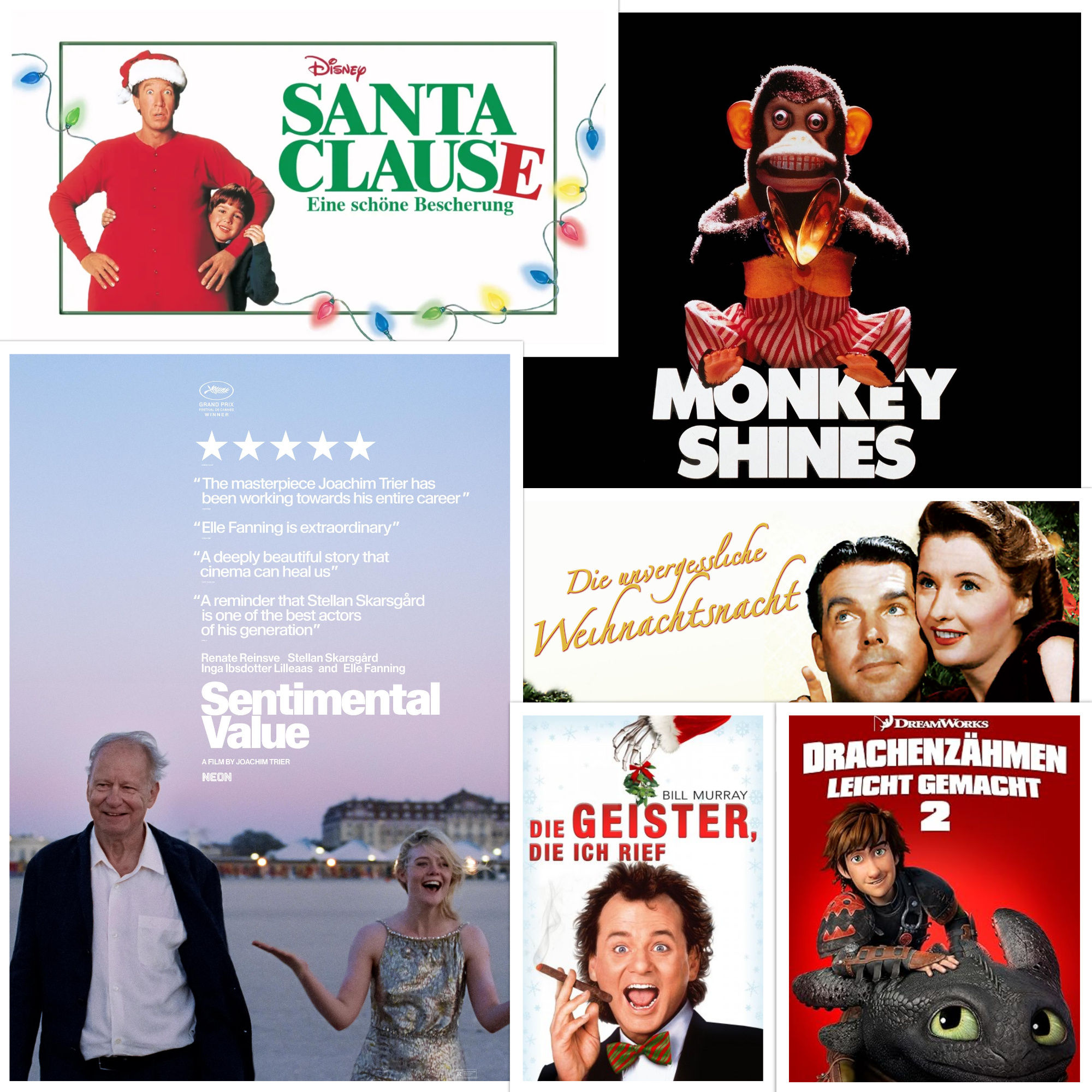 Episode 470 - Reindreir Games (mit Alessandro)