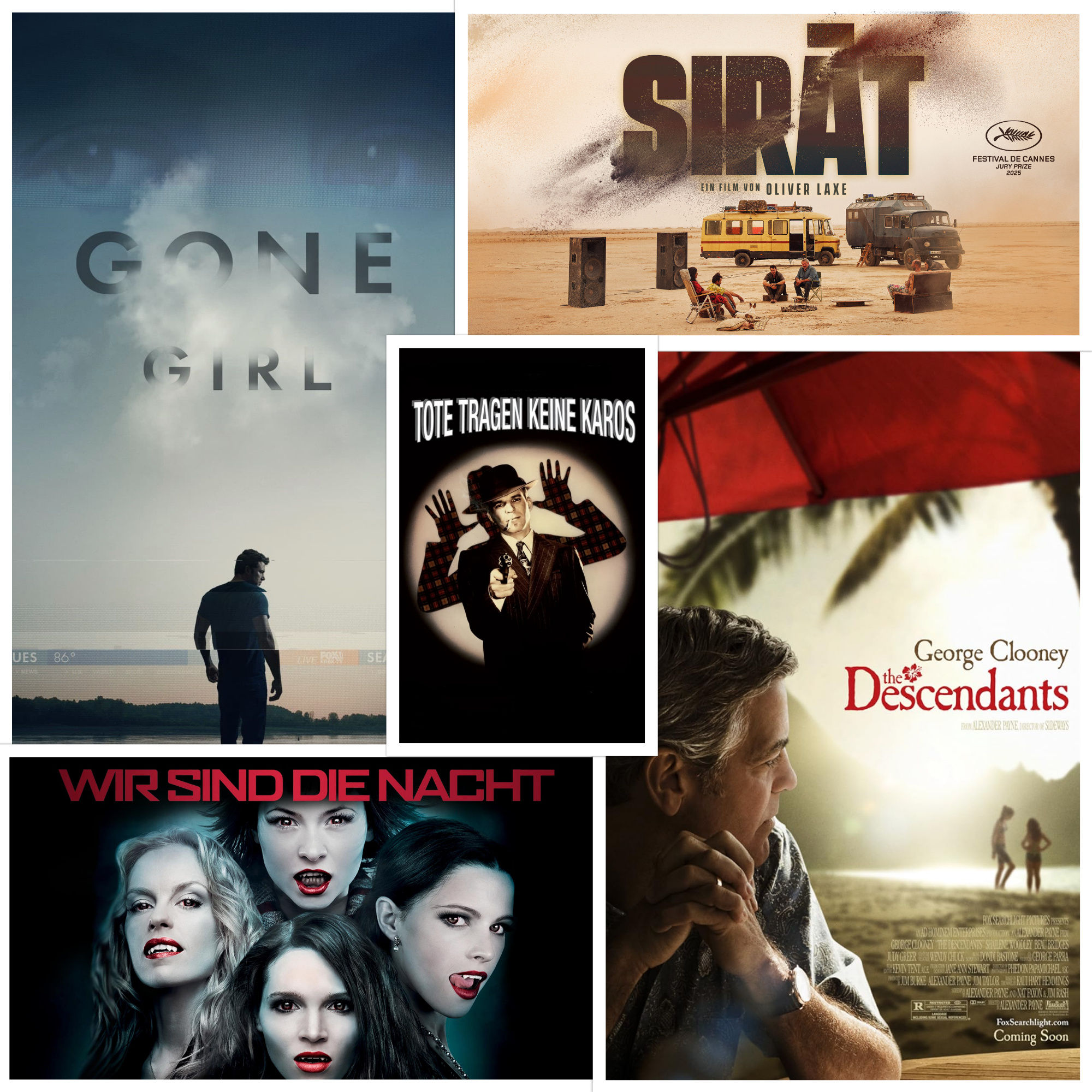 Episode 471 - Road Two Perdition