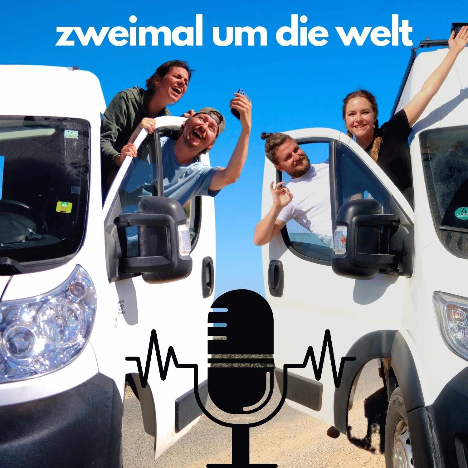 Episode 48 - Ganz viel Neues