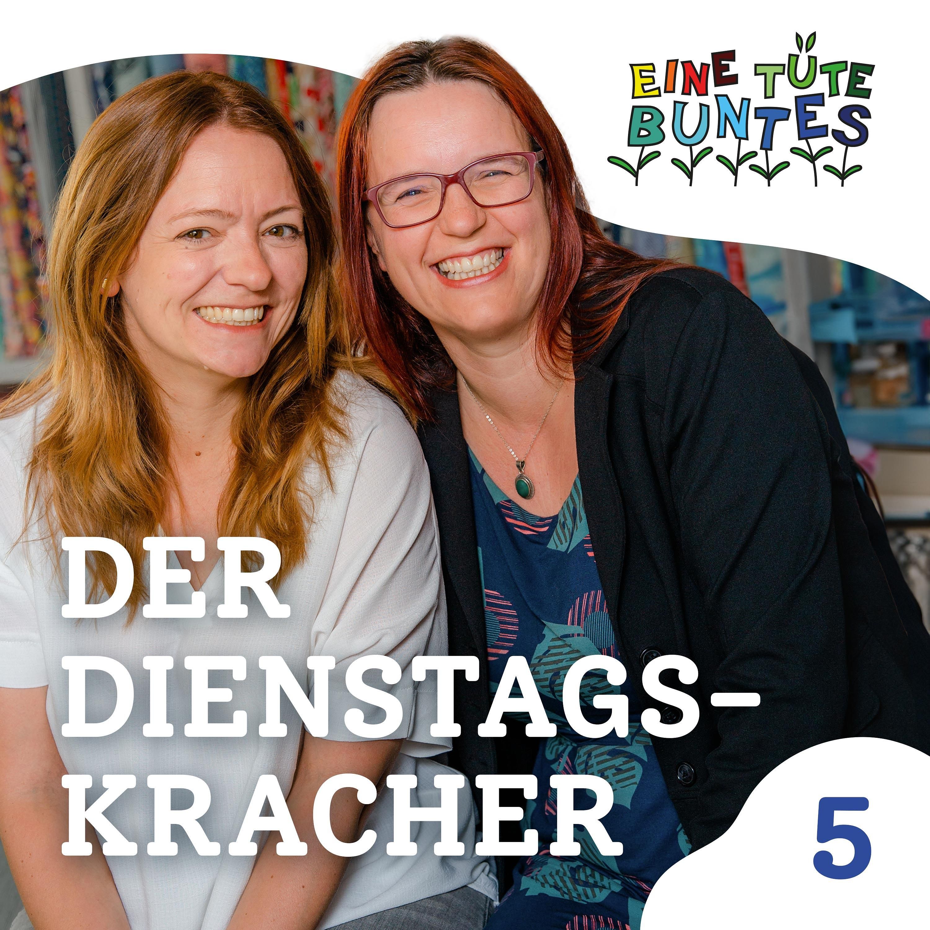 Episode 5: Der Dienstagskracher