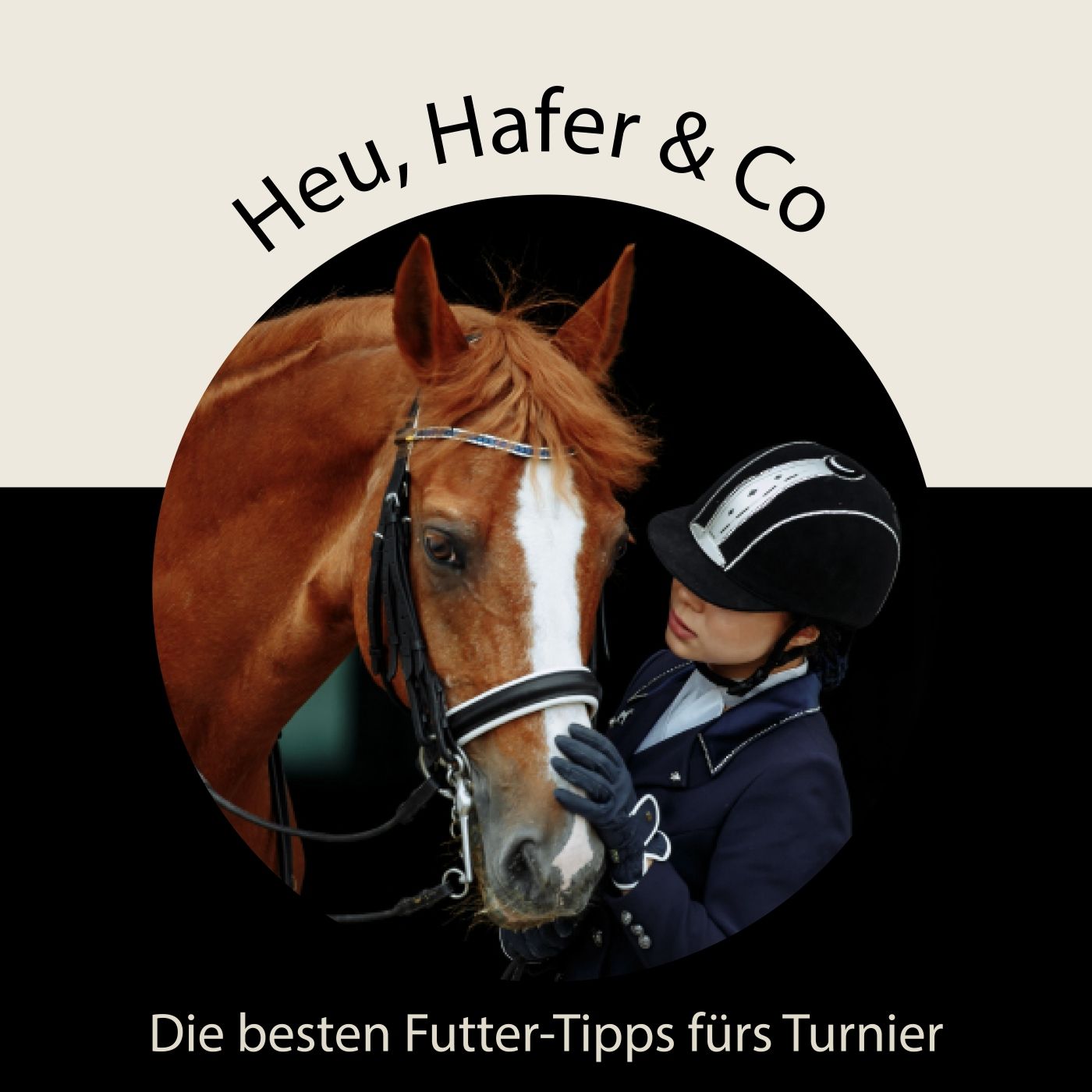 Episode 5 - Die besten Futter-Tipps fürs Turnier