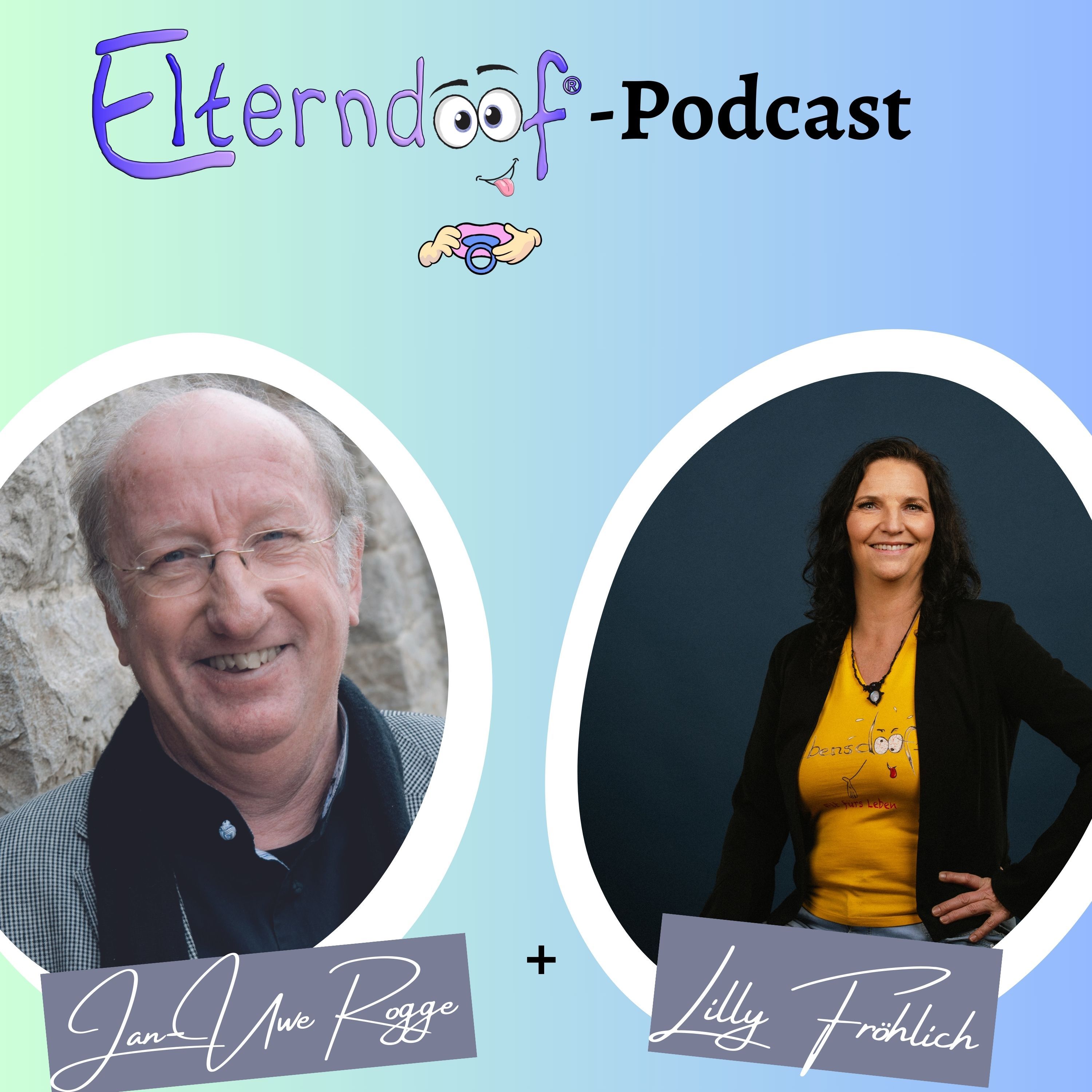 Episode 5 - Pubertät oder Pubertiere?