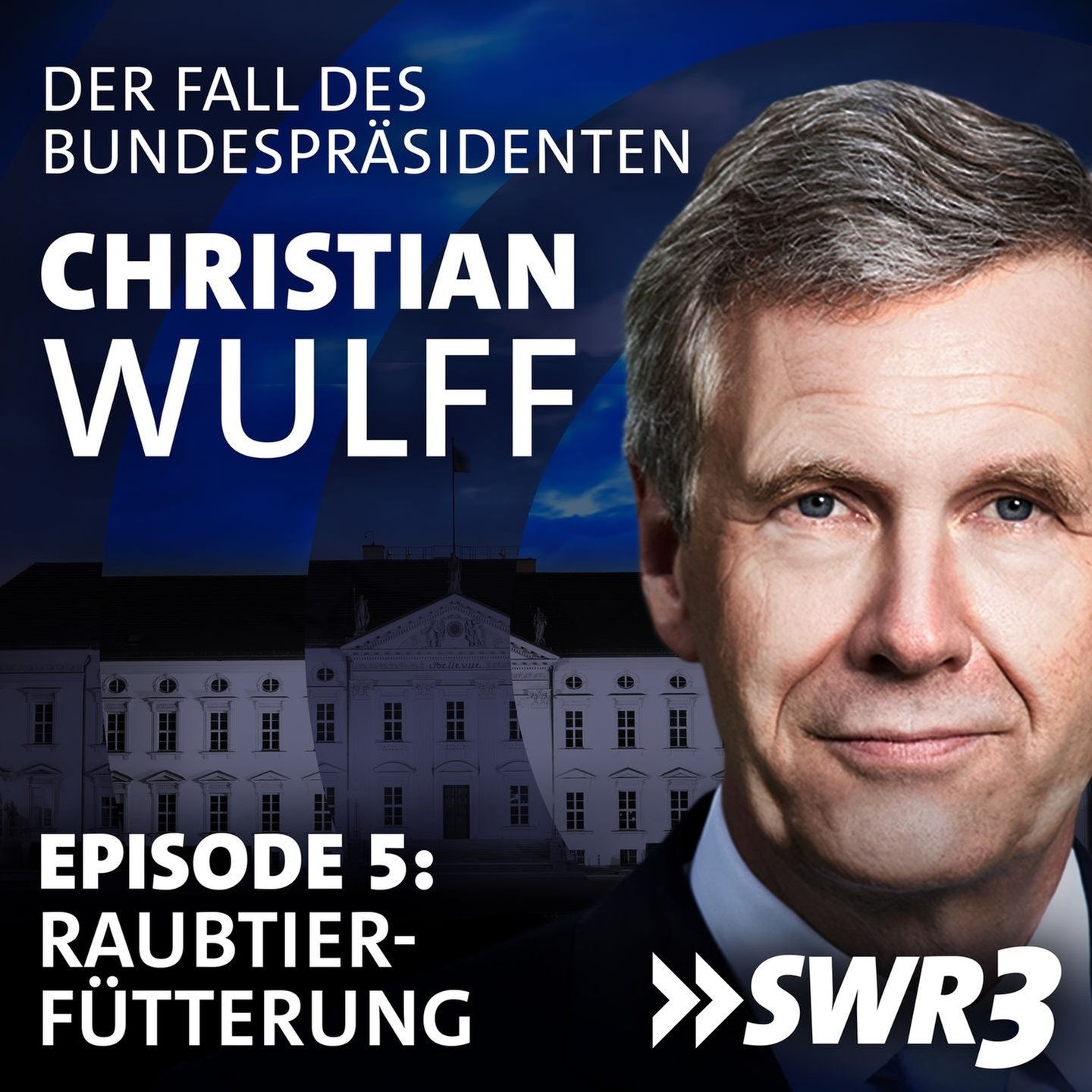 Episode 5: Raubtierfütterung