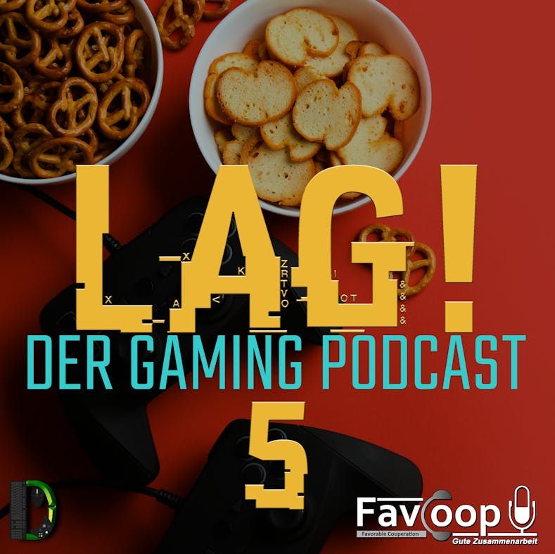Episode 5 - Switcht euch doch selbst - Rockstar lässt die Hüllen fallen