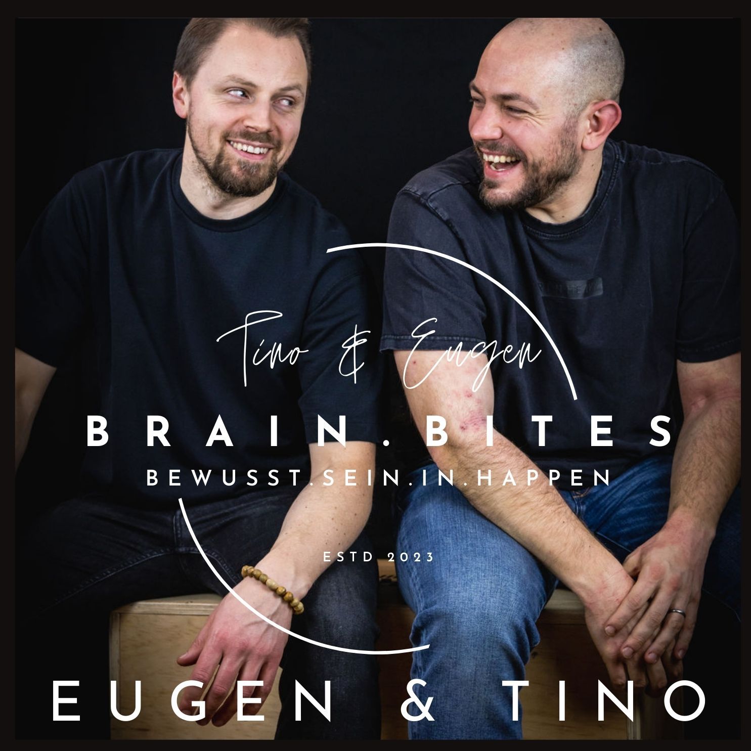 Episode 5: "Wege zum Selbstbewusstsein: Diverse Tools"