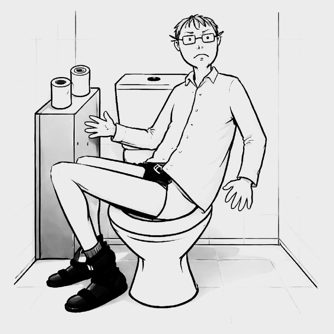 Episode 5 - Wellness-Klo