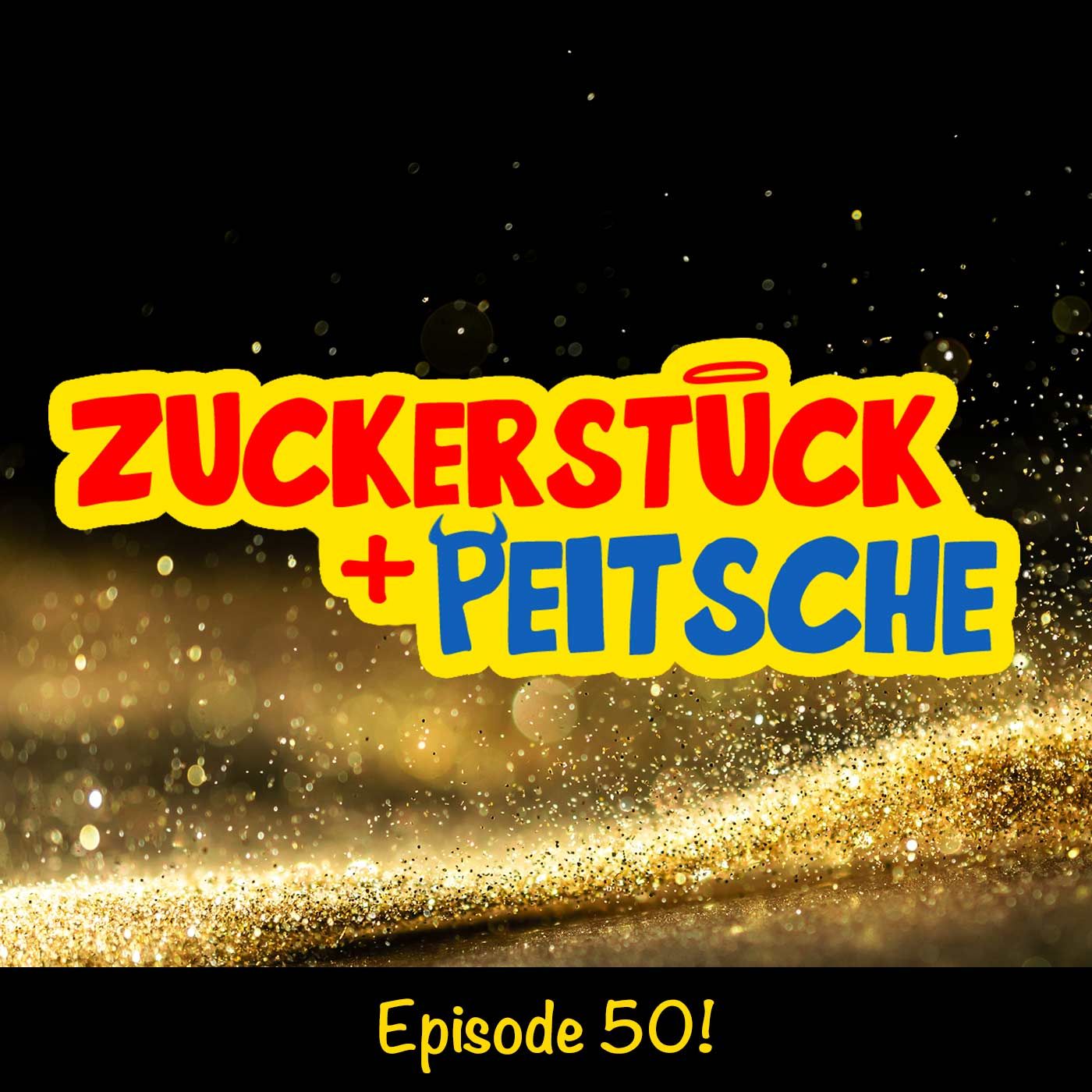Episode 50!