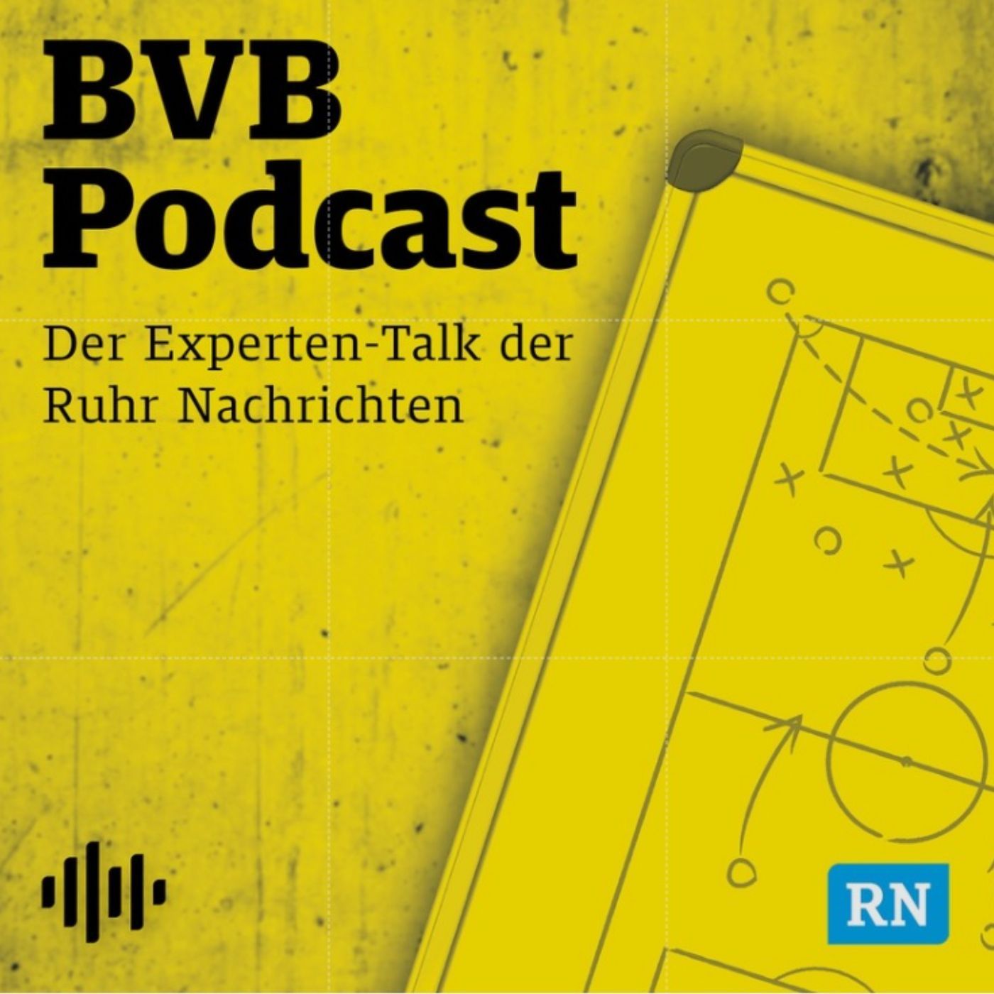 Episode #506: Schlotterbeck-Verlängerung nur Formsache – Zweifel am dauerhaften Adeyemi-Durchbruch