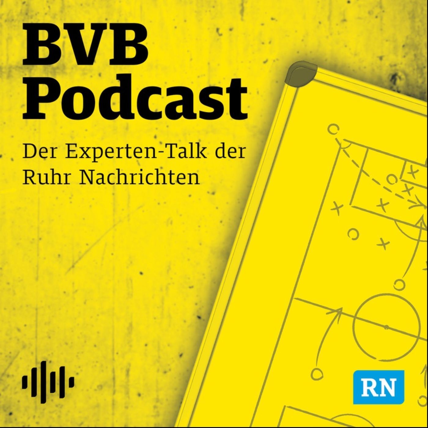 Episode #507: Ist Niko Kovac Dortmunds bester Transfer der vergangenen Jahre?