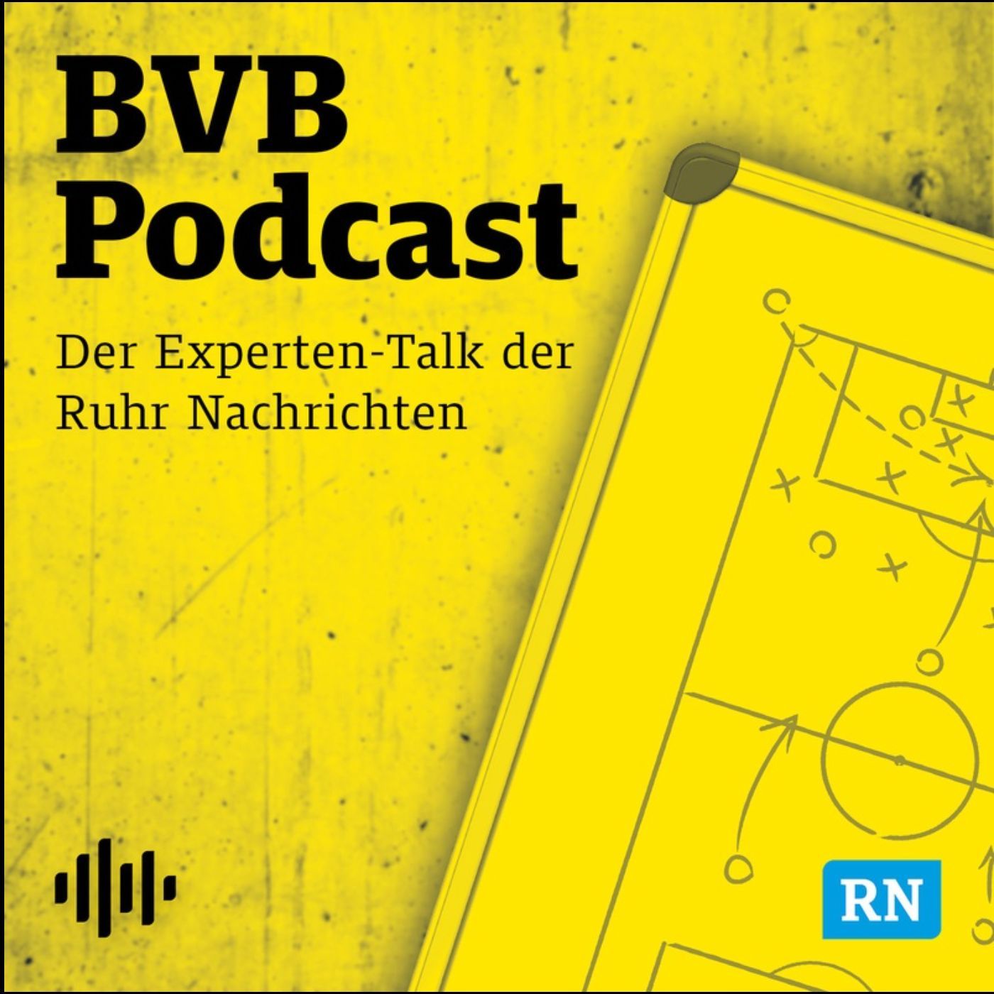 Episode #508: Kann der BVB den Bayern wirklich gefährlich werden?