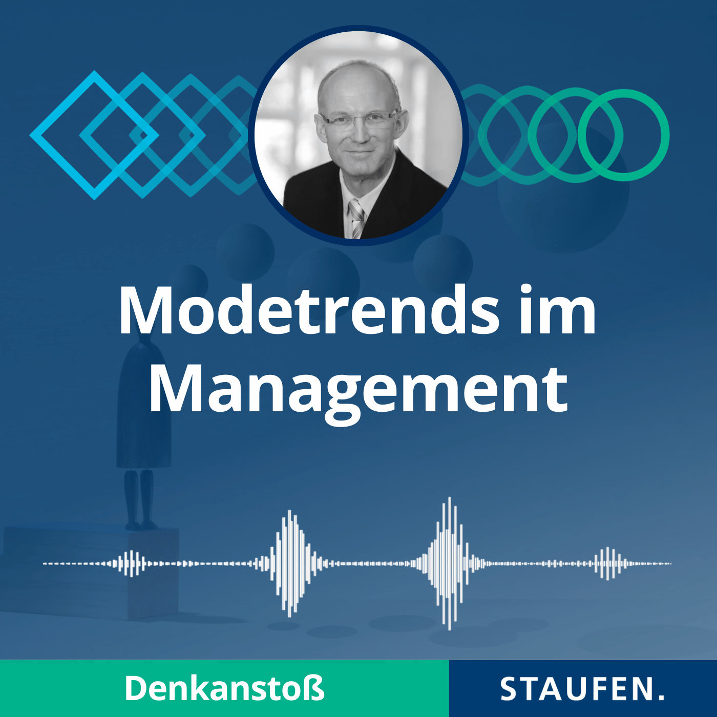 Episode 51: Modetrends im Management