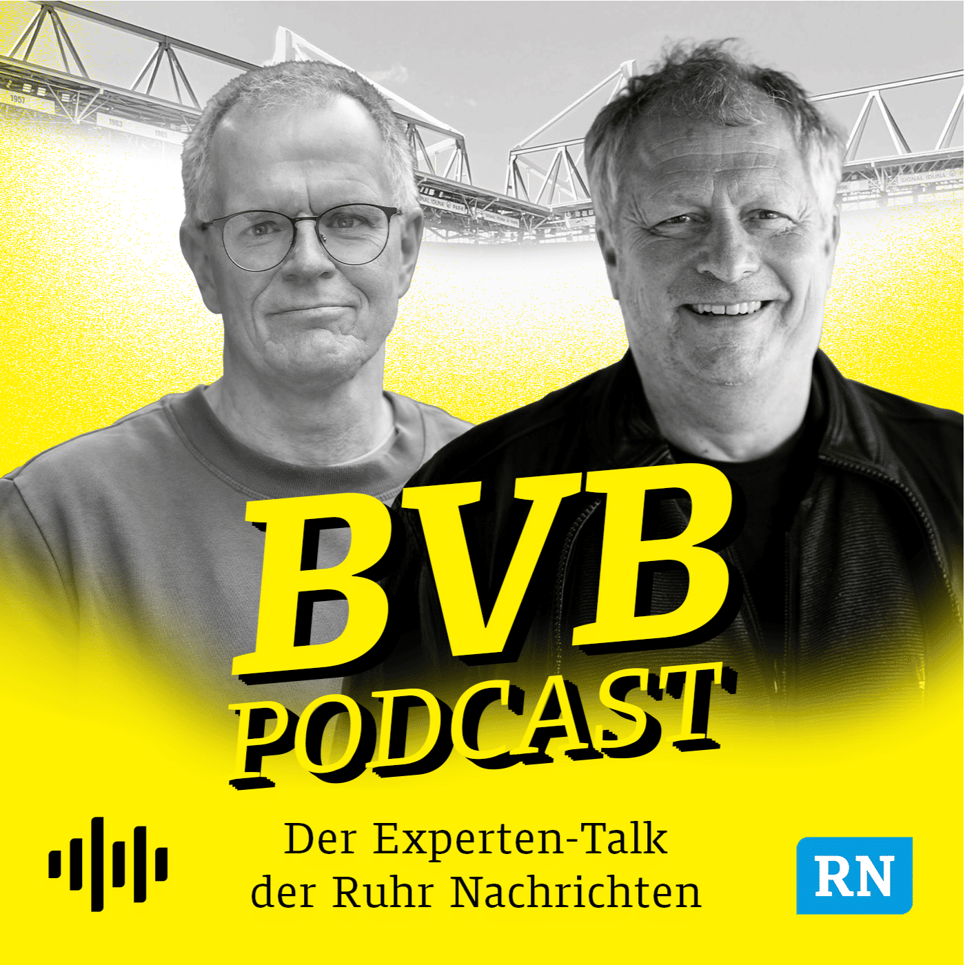 Episode #517: Schlotterbeck-Zukunft, Brandt-Kritik und vernichtende Kovac-Worte