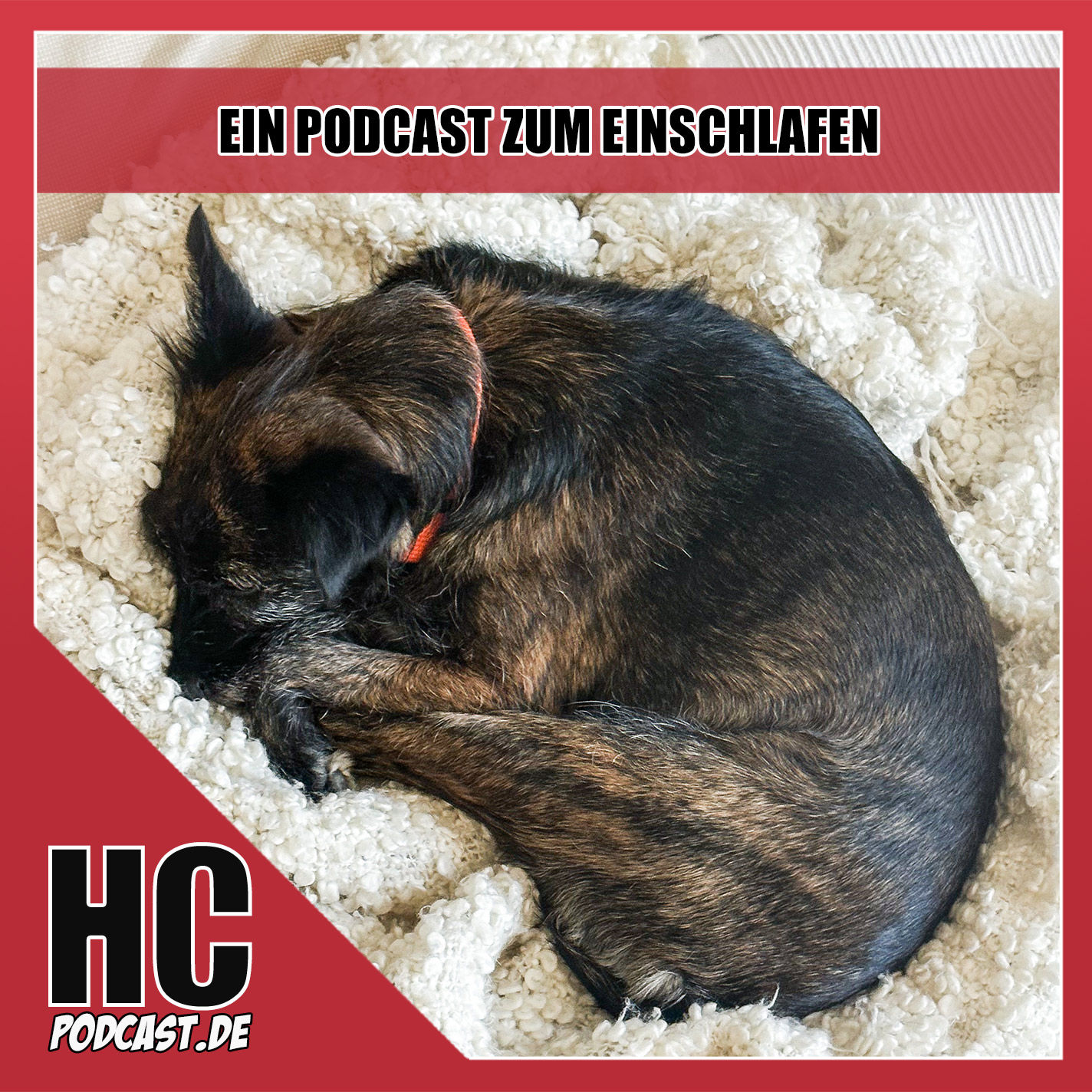 Episode 58: Ein Podcast zum Einschlafen