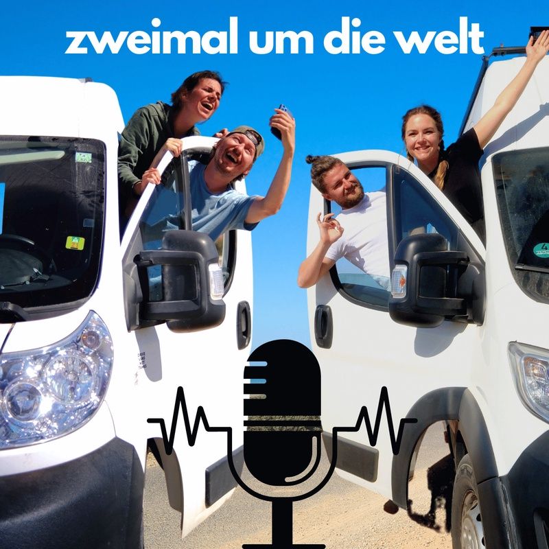 Episode 59 - Ed von Schleck