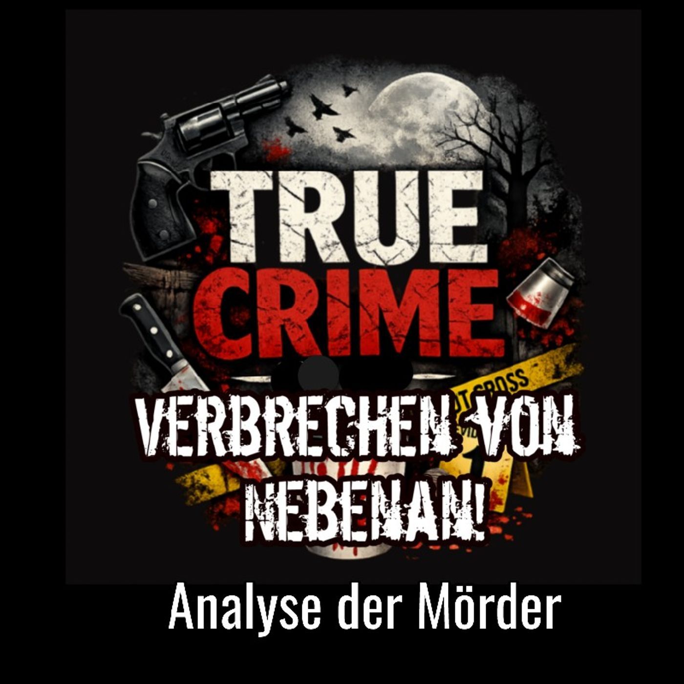 Episode 5Die Psychologie der Mörder- Verbrechen von Nebenan