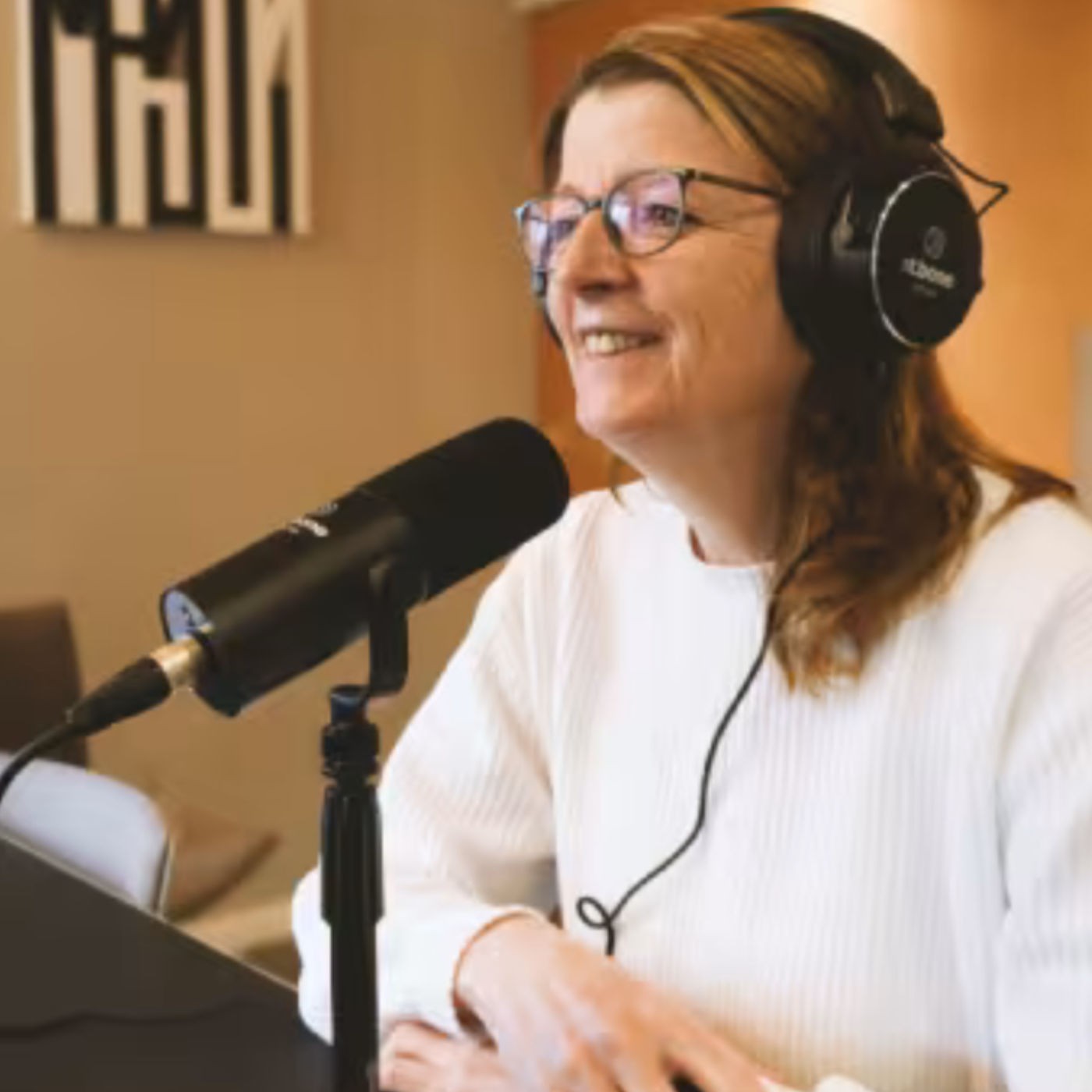 Episode 6 - Autimus im Schulalltag