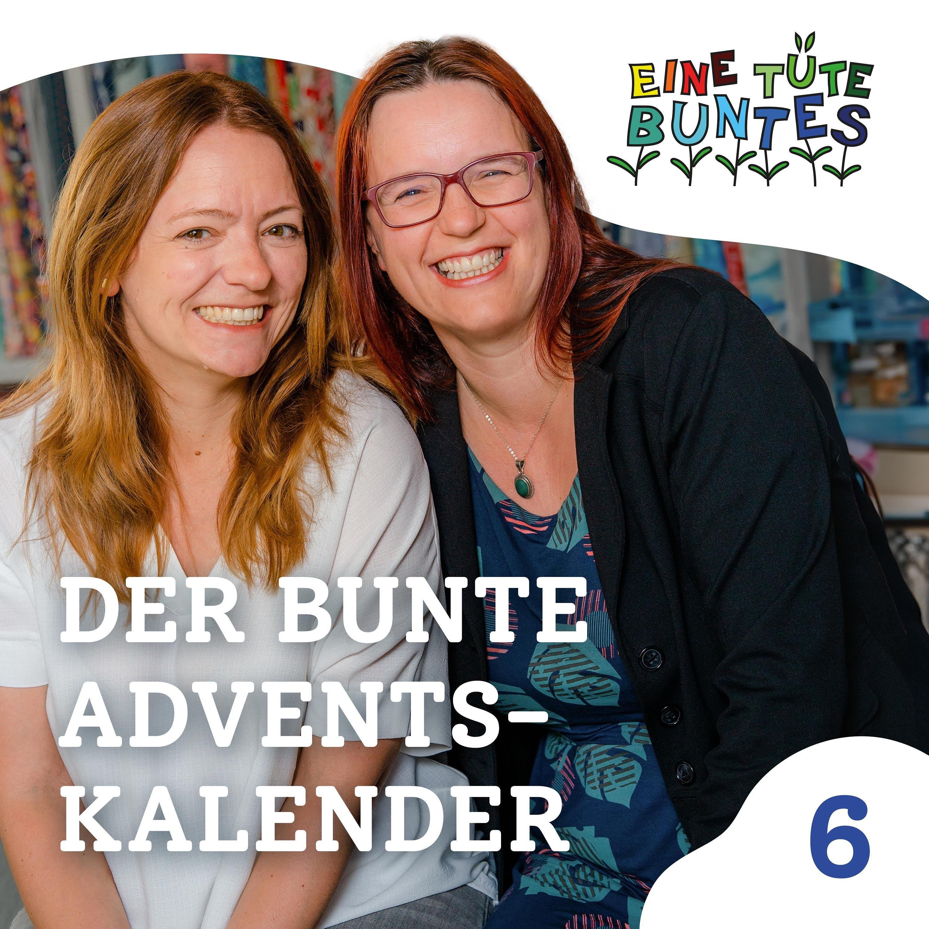 Episode 6: Der bunte Adventskalender