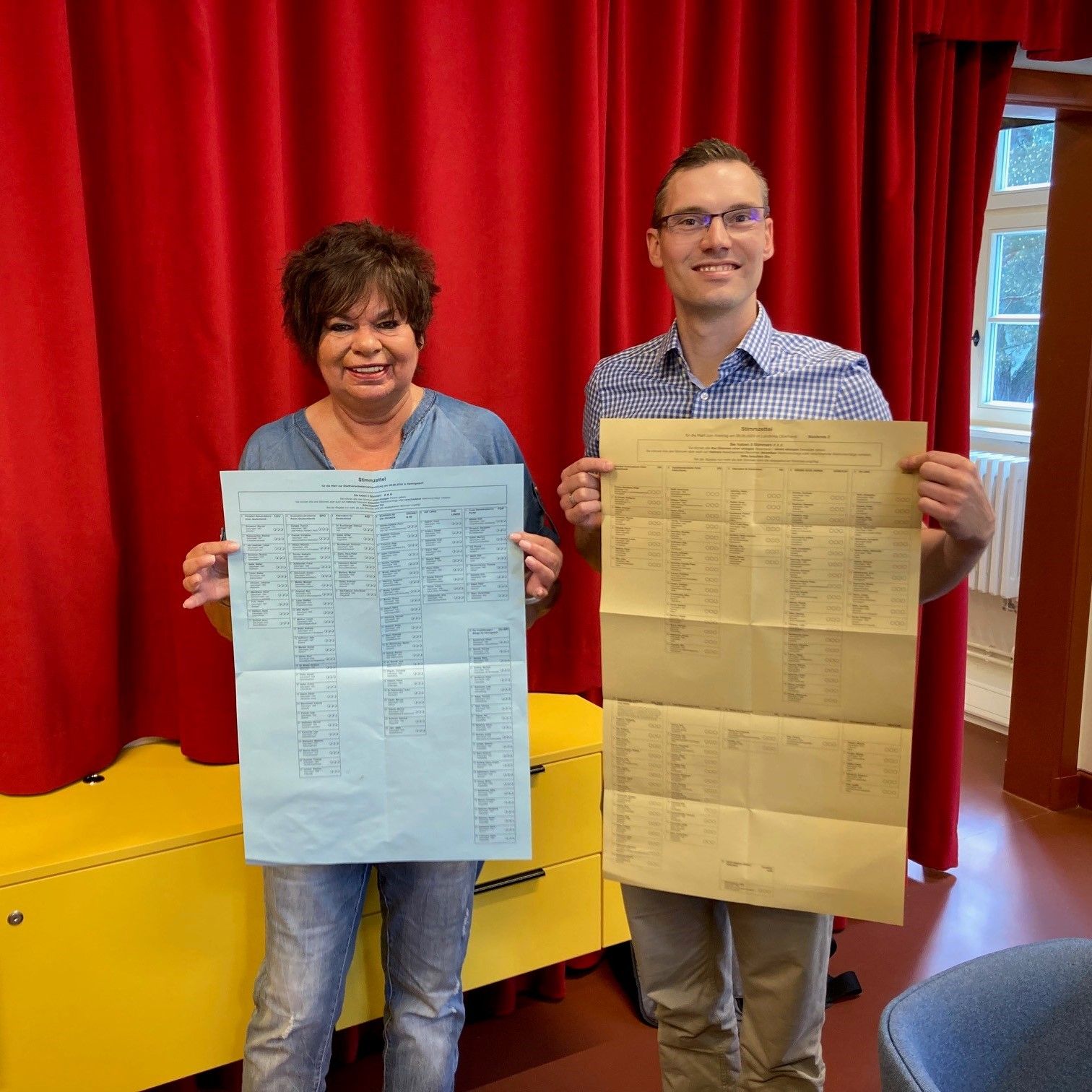 Episode 6 – über kleine Kreuze mit großer Wirkung.