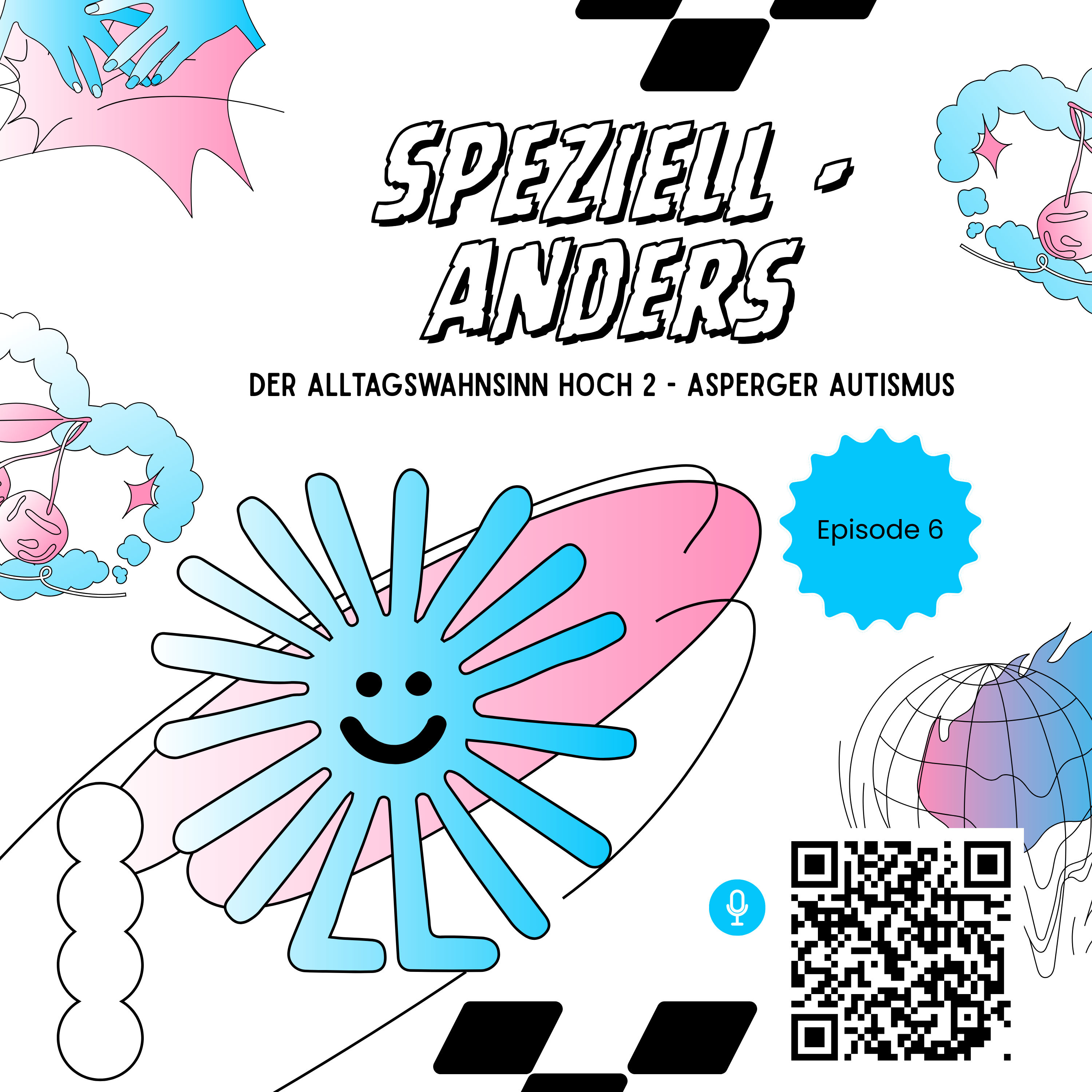 Episode 6 - vom Bodensee nach Brandenburg