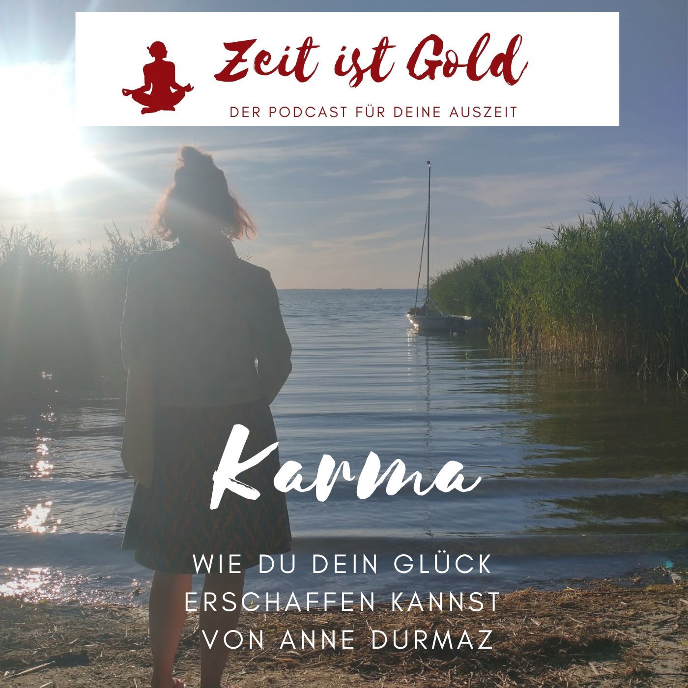Episode 60 - Karma