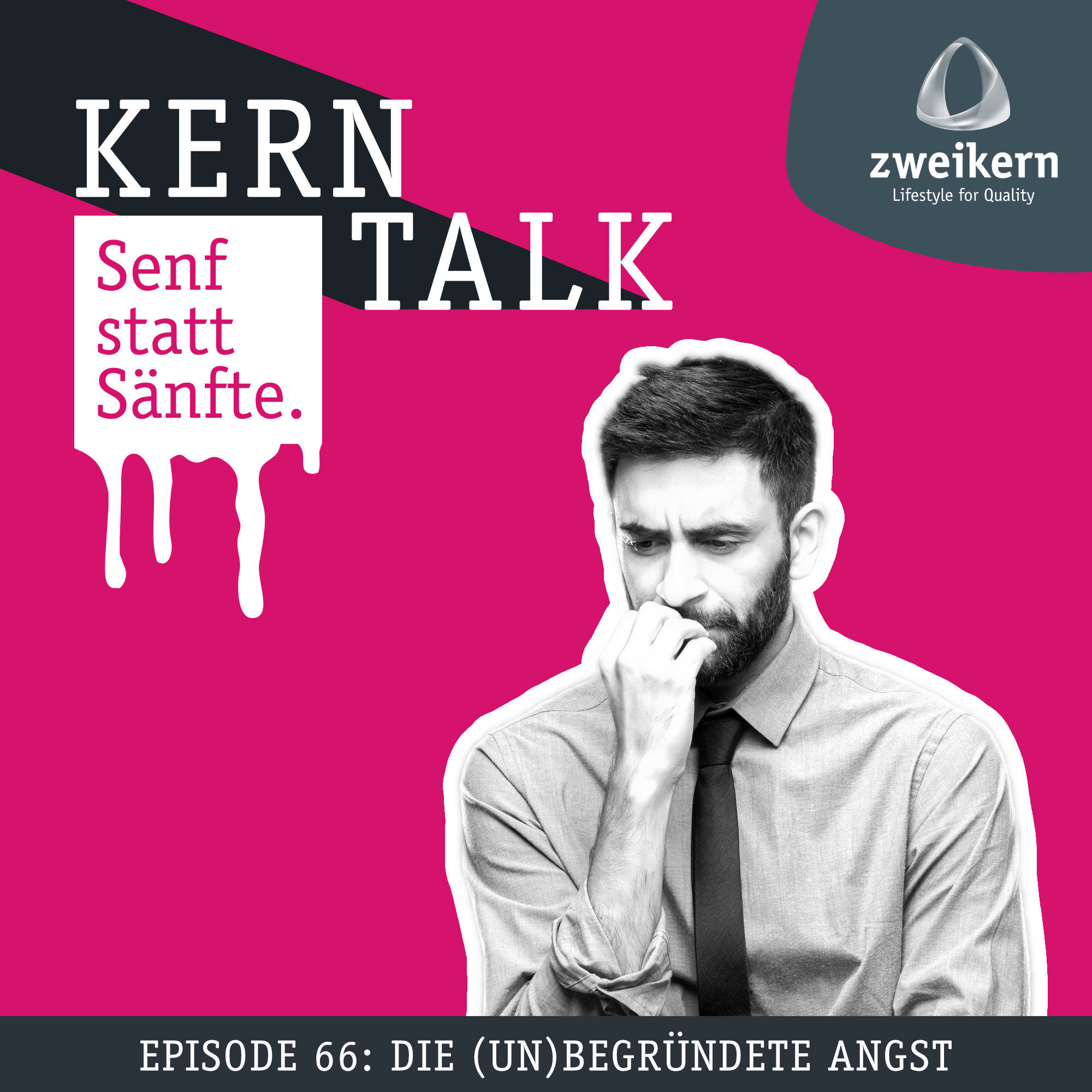 Episode 66: Die (un)begründete Angst