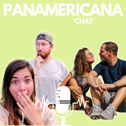 Episode 67 - All about KANADA (zu Gast: Chirpy Travellers)