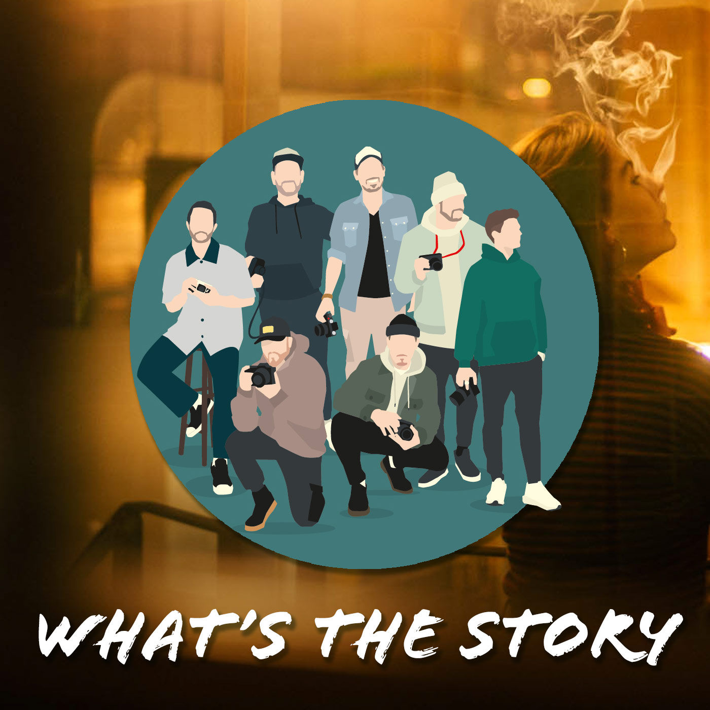 Episode 68 - Twitch, Stars & Co! Wie findest du deine fotografische Nische