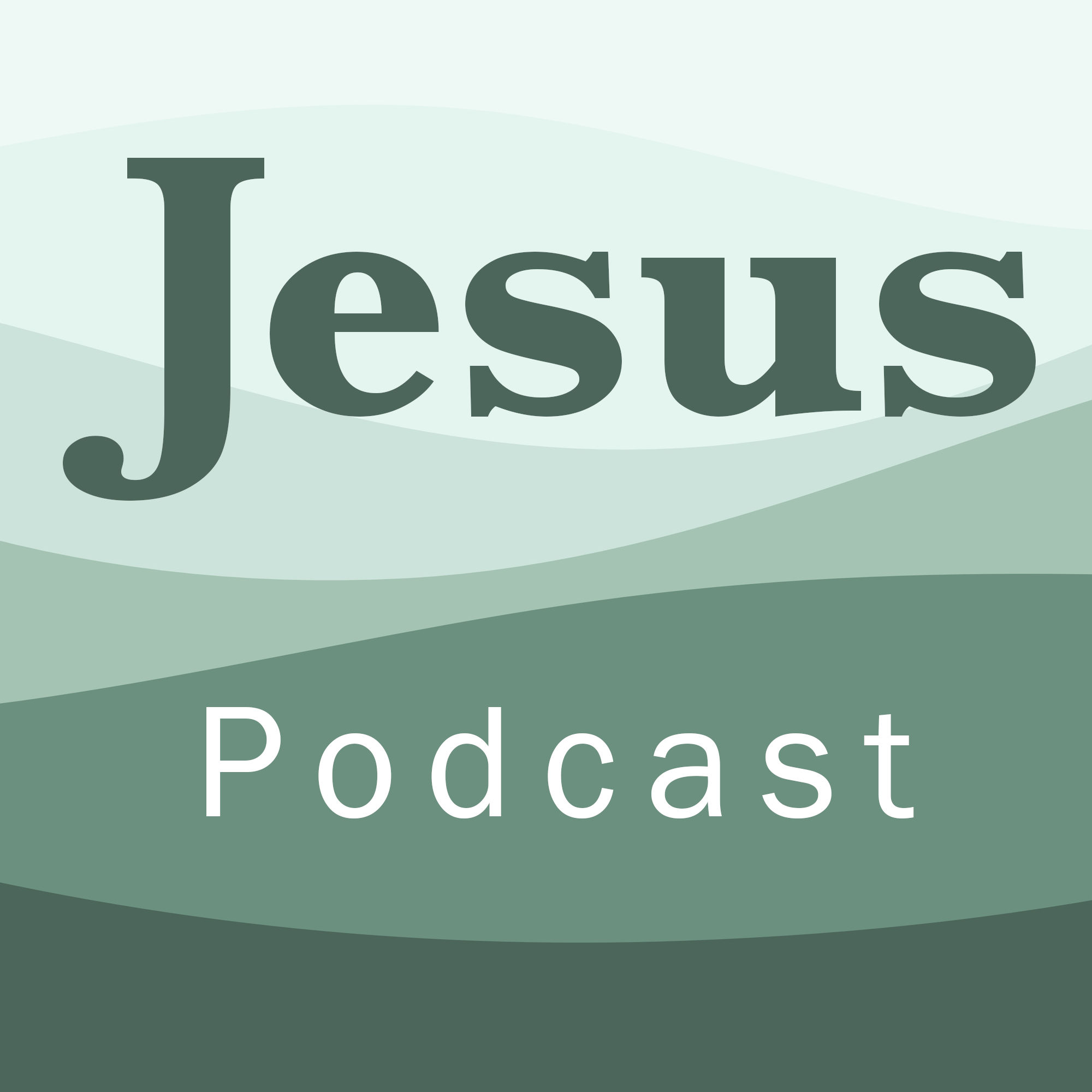 Episode 688 | Jesu Leben und Lehre