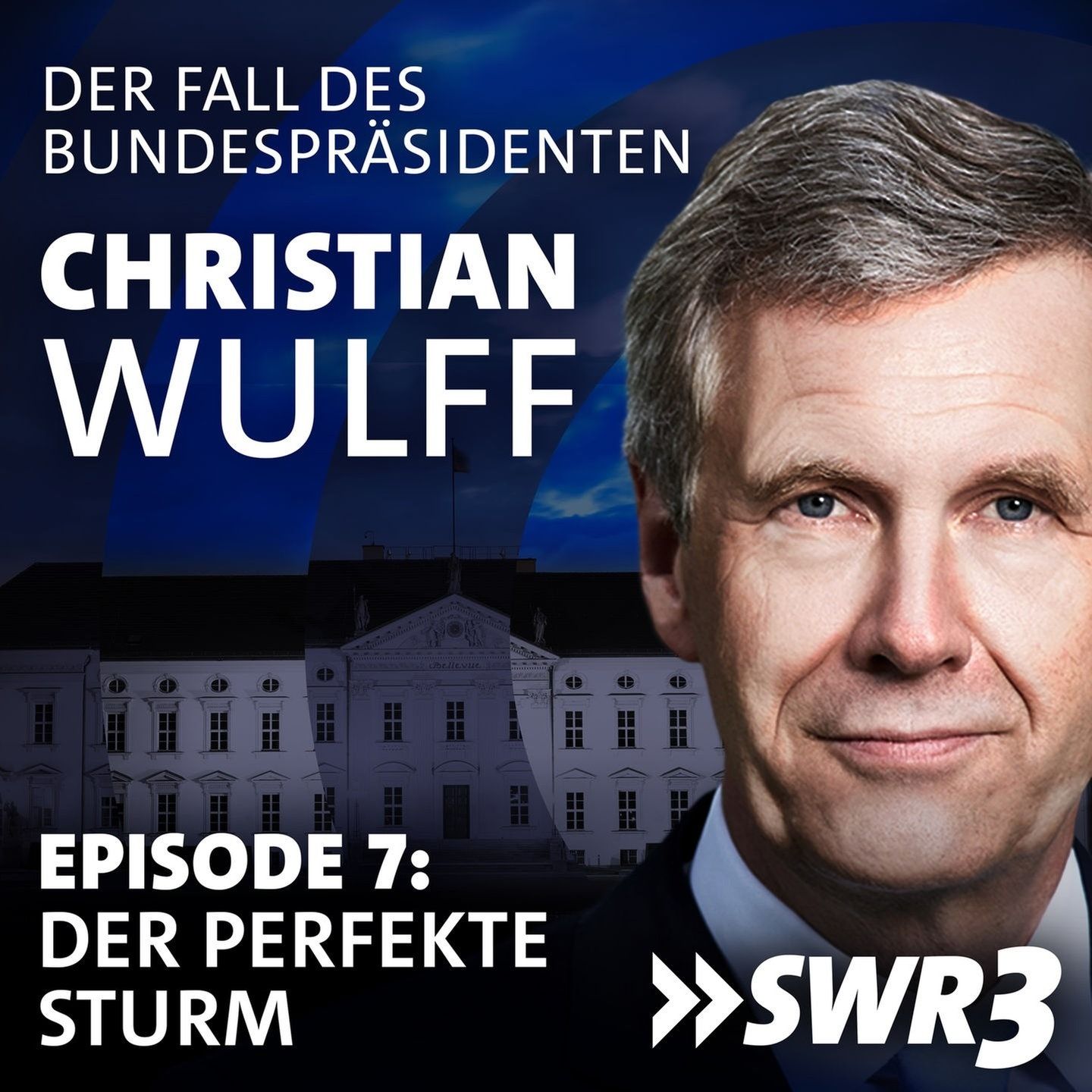 Episode 7: Der perfekte Sturm