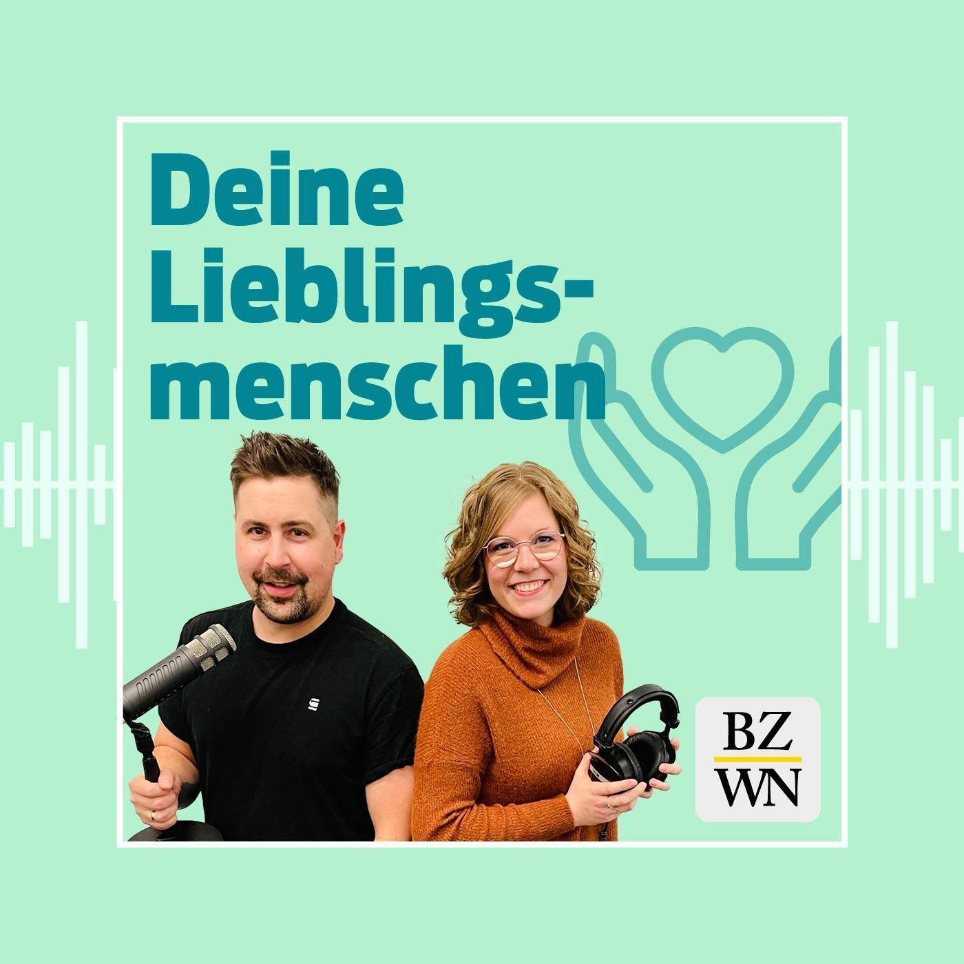 Episode 7: Diagnose Speiseröhrenkrebs