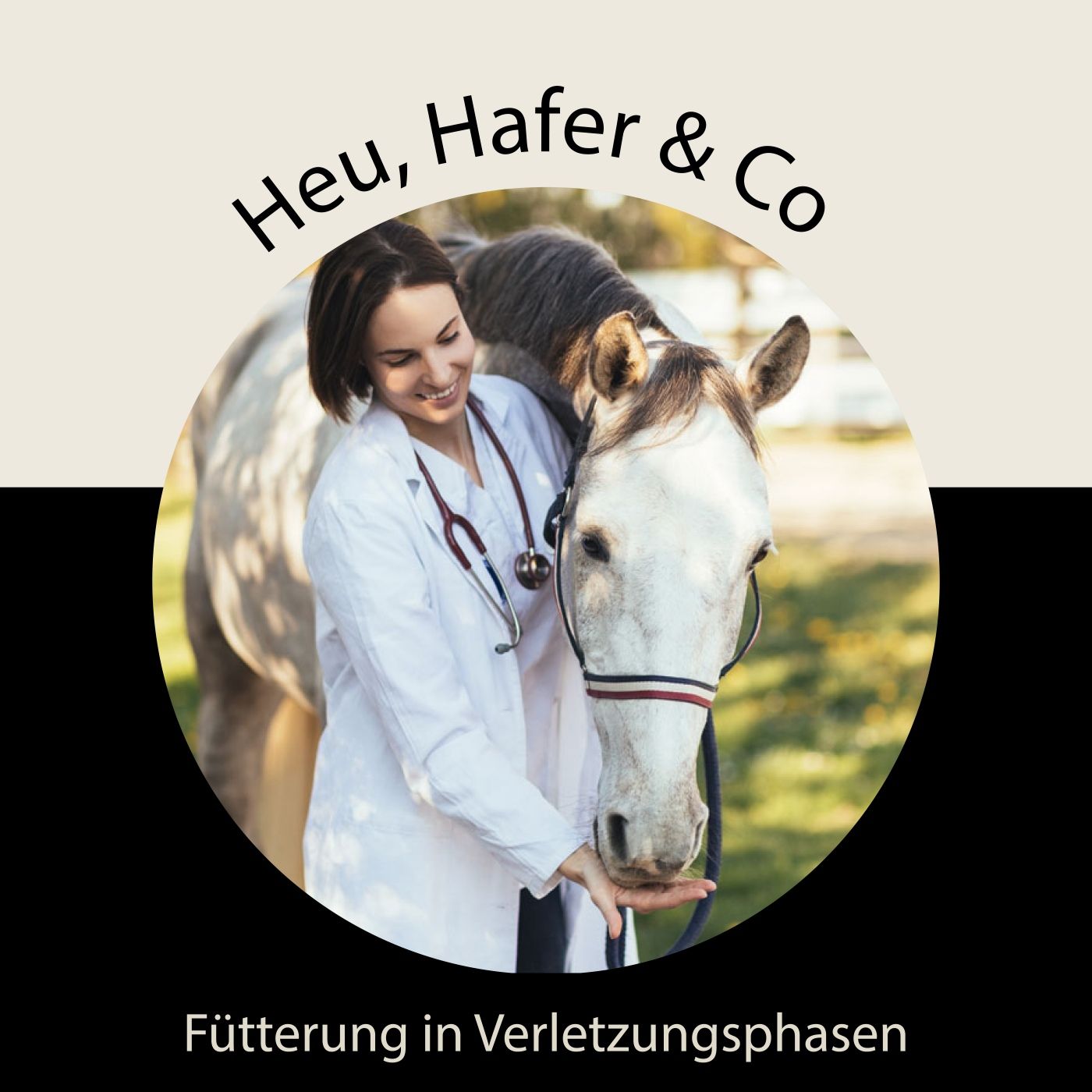 Episode 7 - Fütterung in Verletzungsphasen