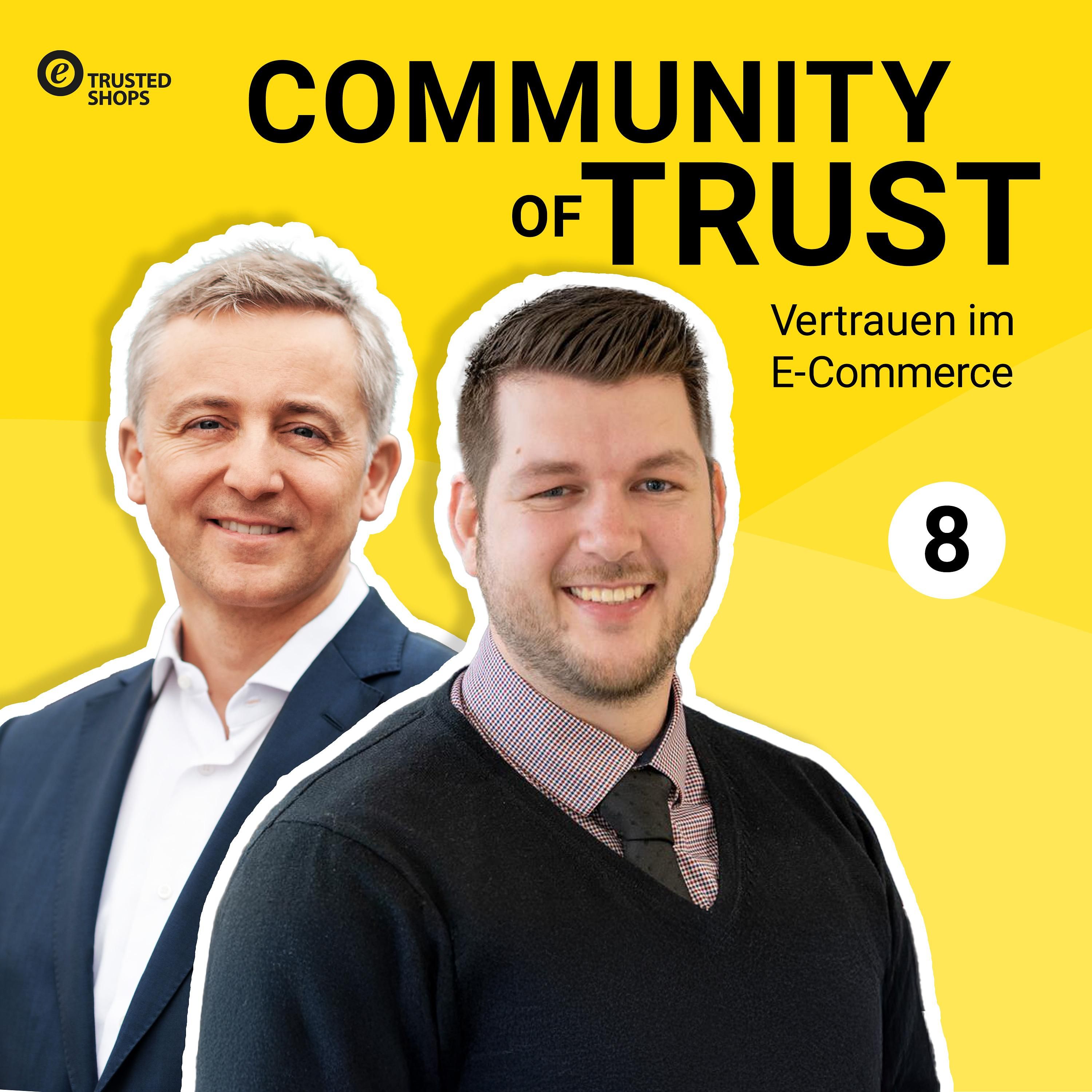 Episode 8 - Kevin Föllmer, Head of Sales von DF Automotive