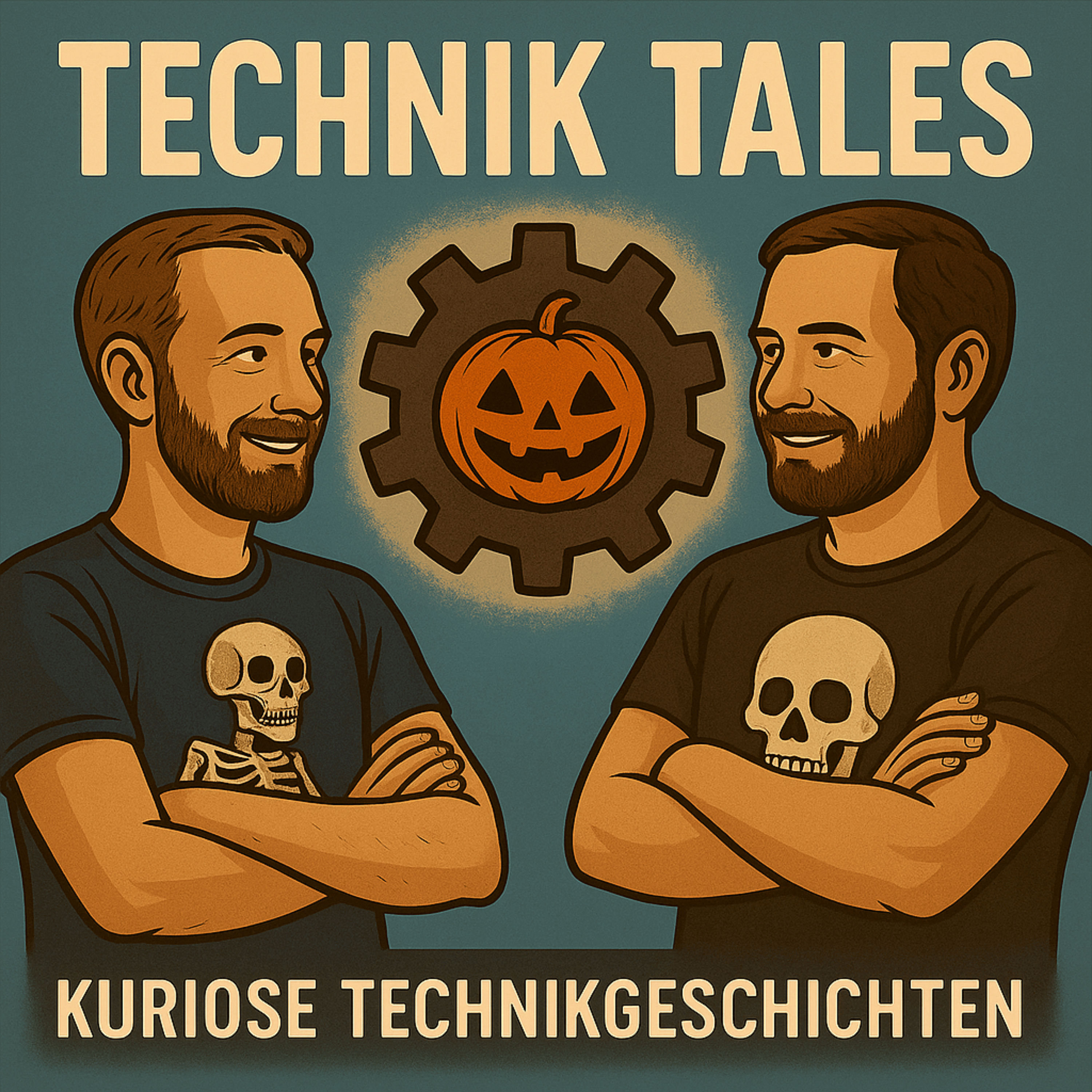 Episode 7 - Radium Girls und der elektrische Stuhl