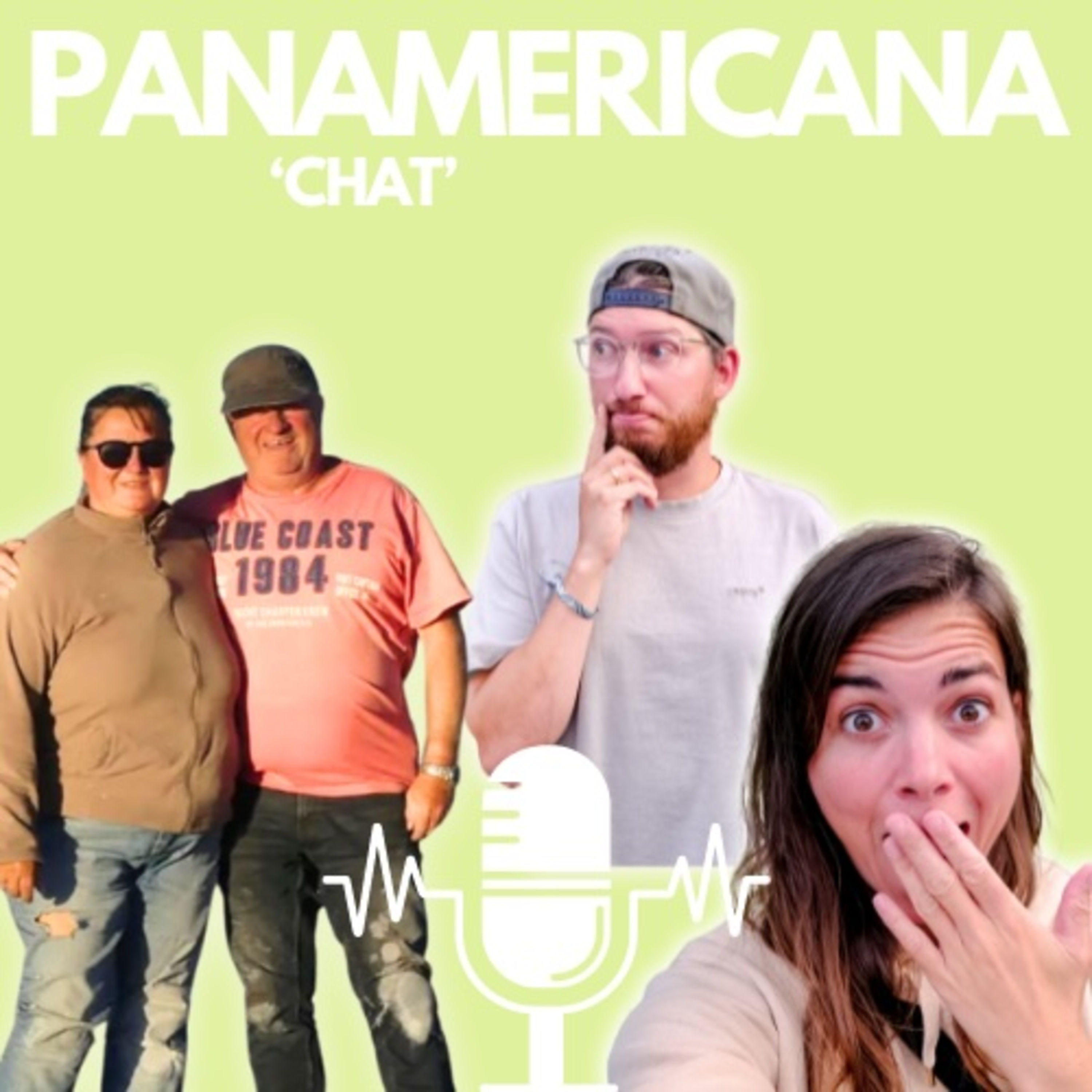 Episode 75 - Alternativer Lebensstil (zu Gast: Paula on Tour)