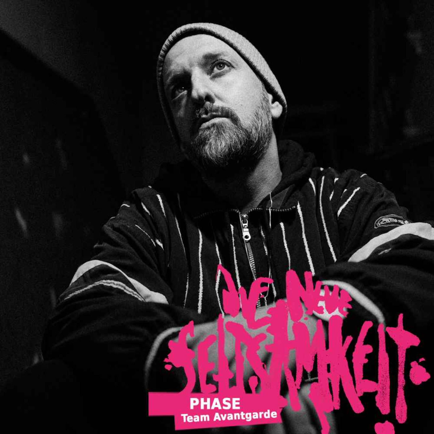 Episode 8 ♥ PHASE • Team Avantgarde | Der Rocky-Weg in echt