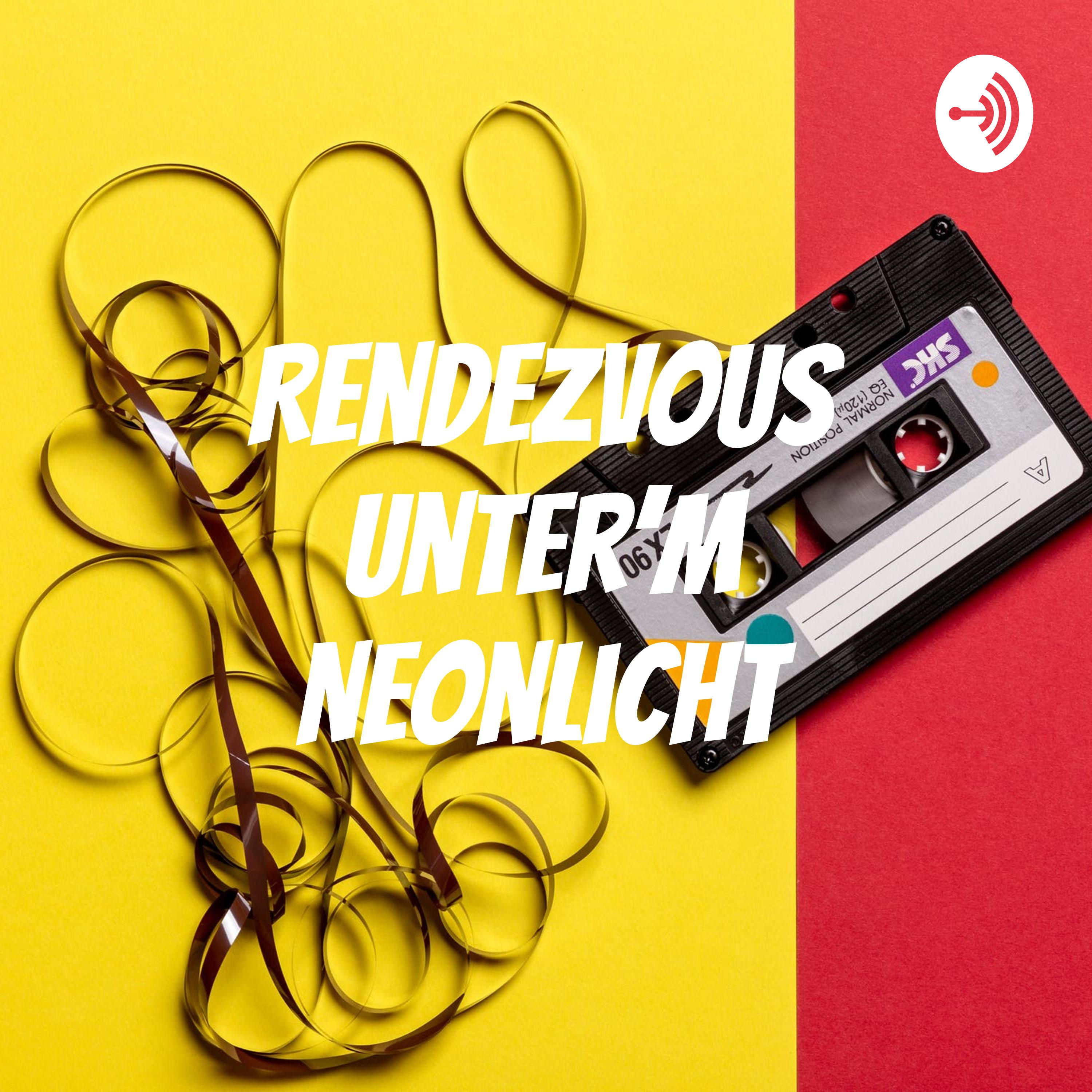 Episode 8 - Von "Grüner Wiese" und weißen Mäusen - Barkultur in den 80ern