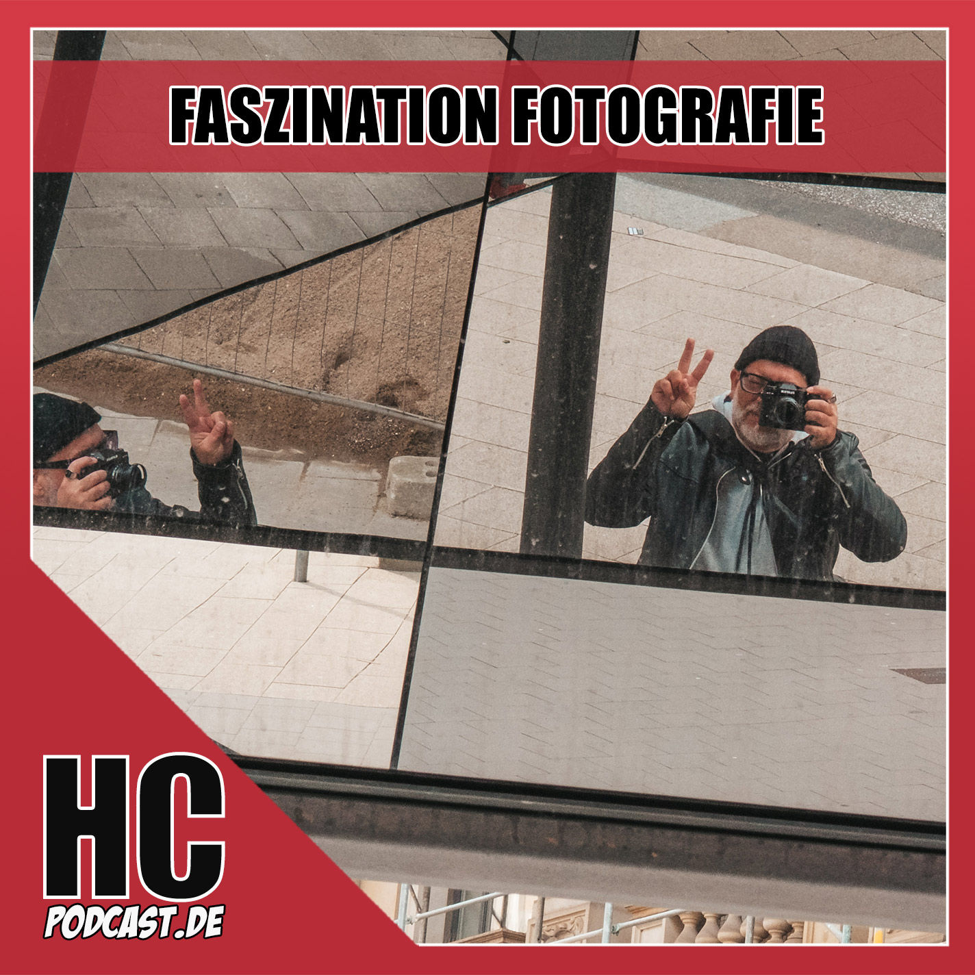 Episode 80: Faszination Fotografie