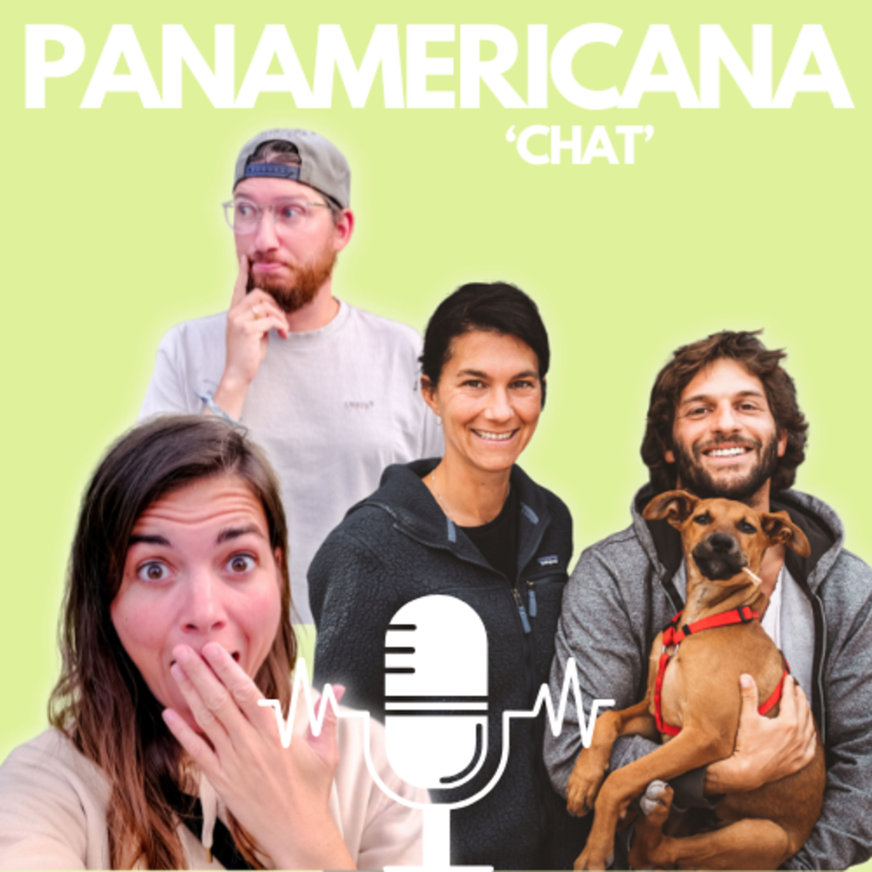 Episode 81 - Camper kaufen in Nord-Amerika! (zu Gast: _forthestory_)