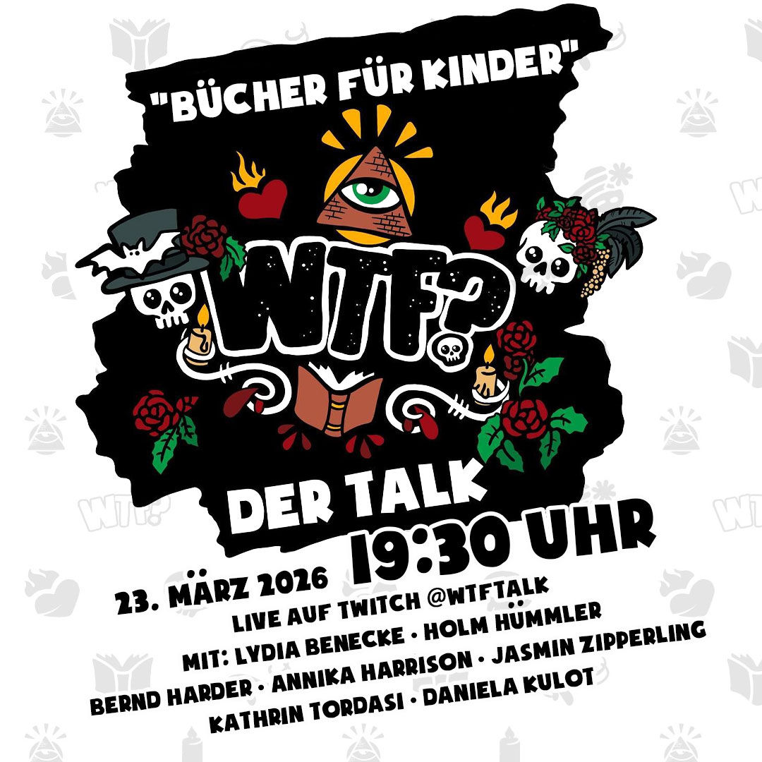 Episode 85: Bücher für Kinder