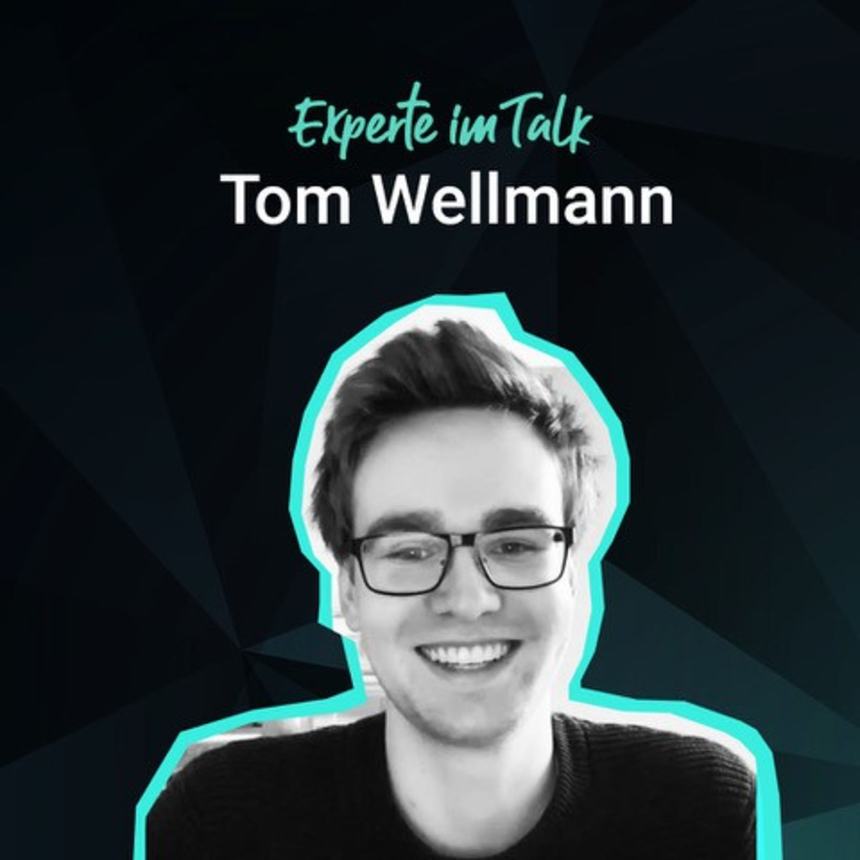 Episode 9: Als Student IBM i begeistert - Wie ist das möglich?