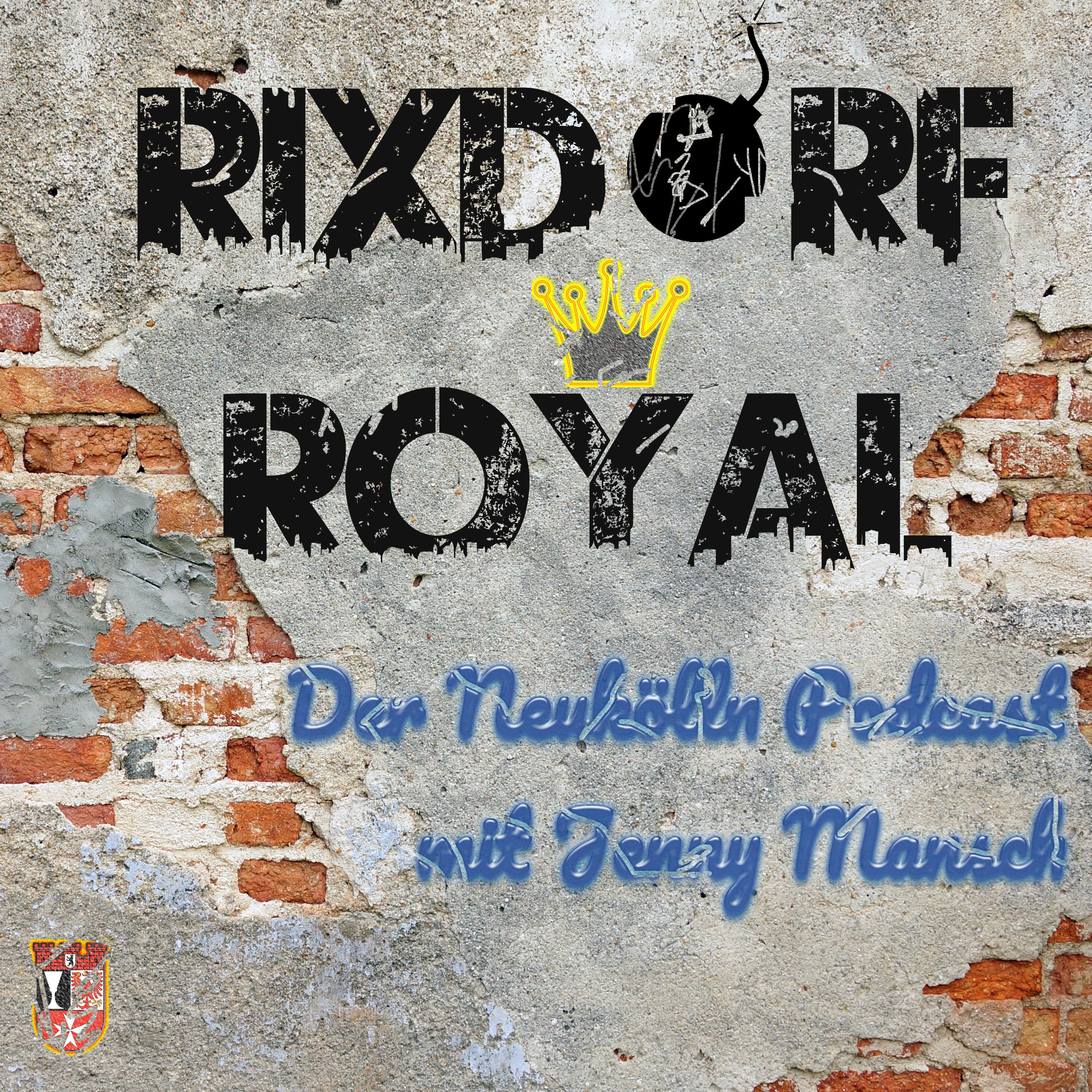 Episode 9: Aus dem Körnerpark
