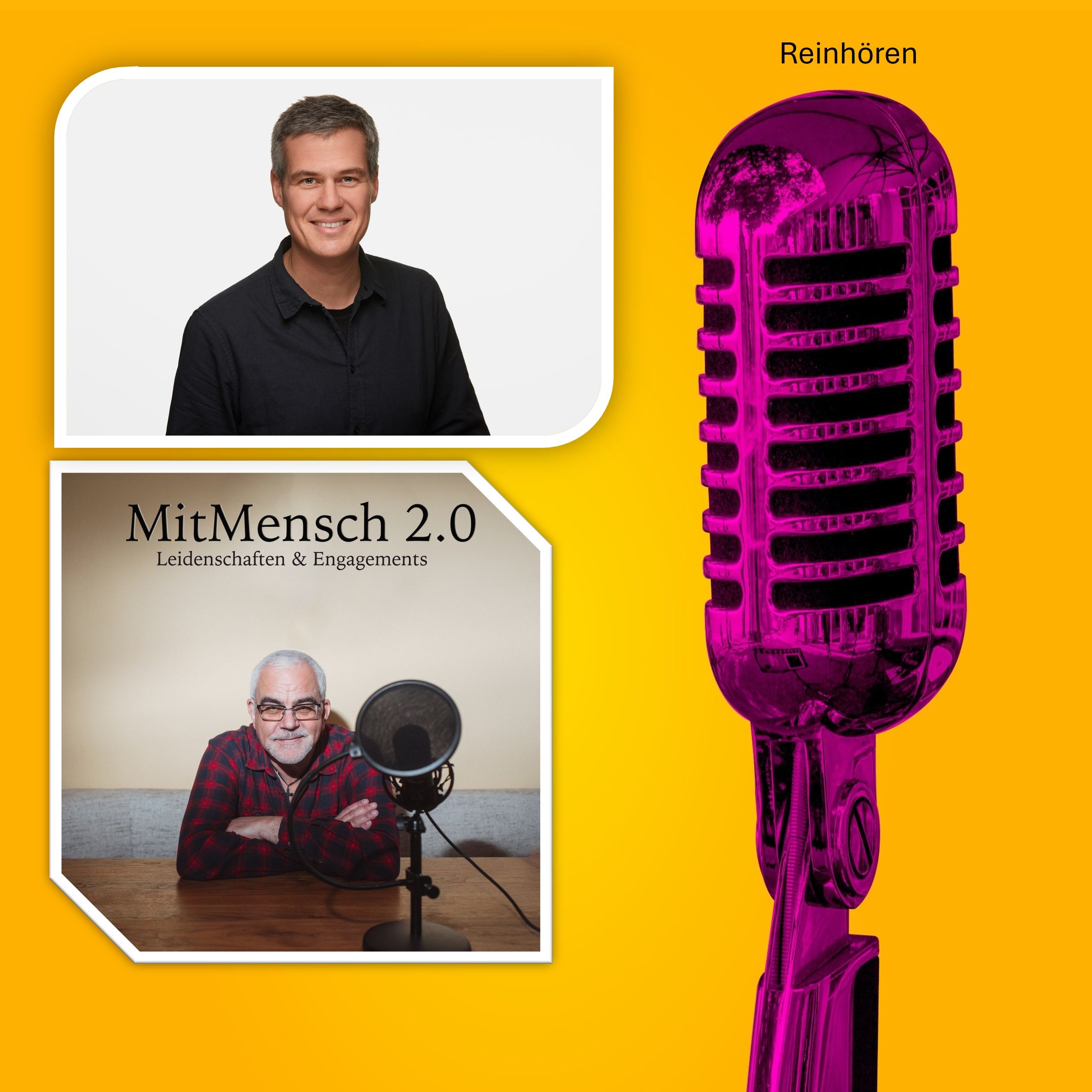 Episode 9 Cannabis: Chance oder Gefahr der Legalisierung aus der Sicht von Carsten Gahlen