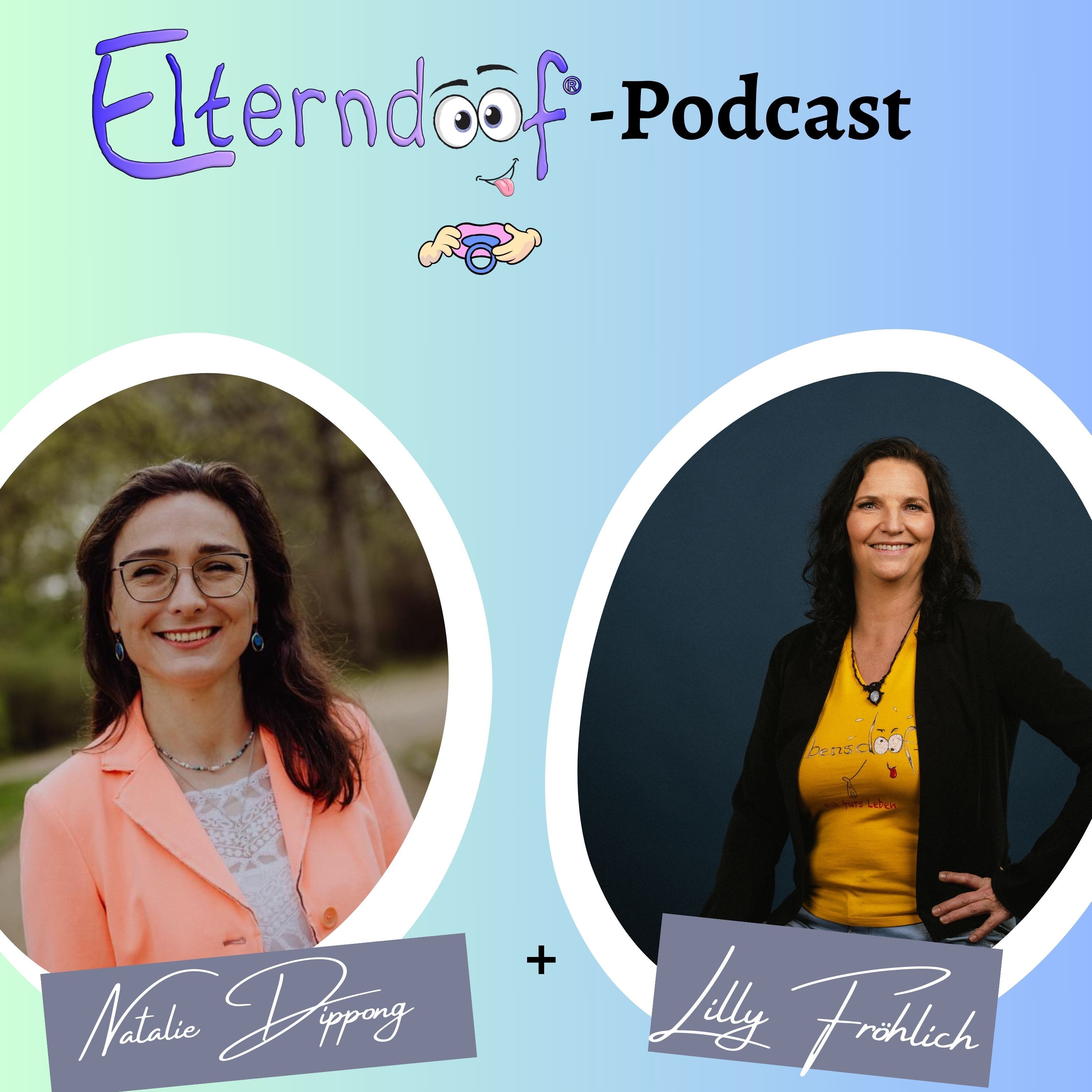 Episode 9 - Wie lange gibt es noch Hebammen?