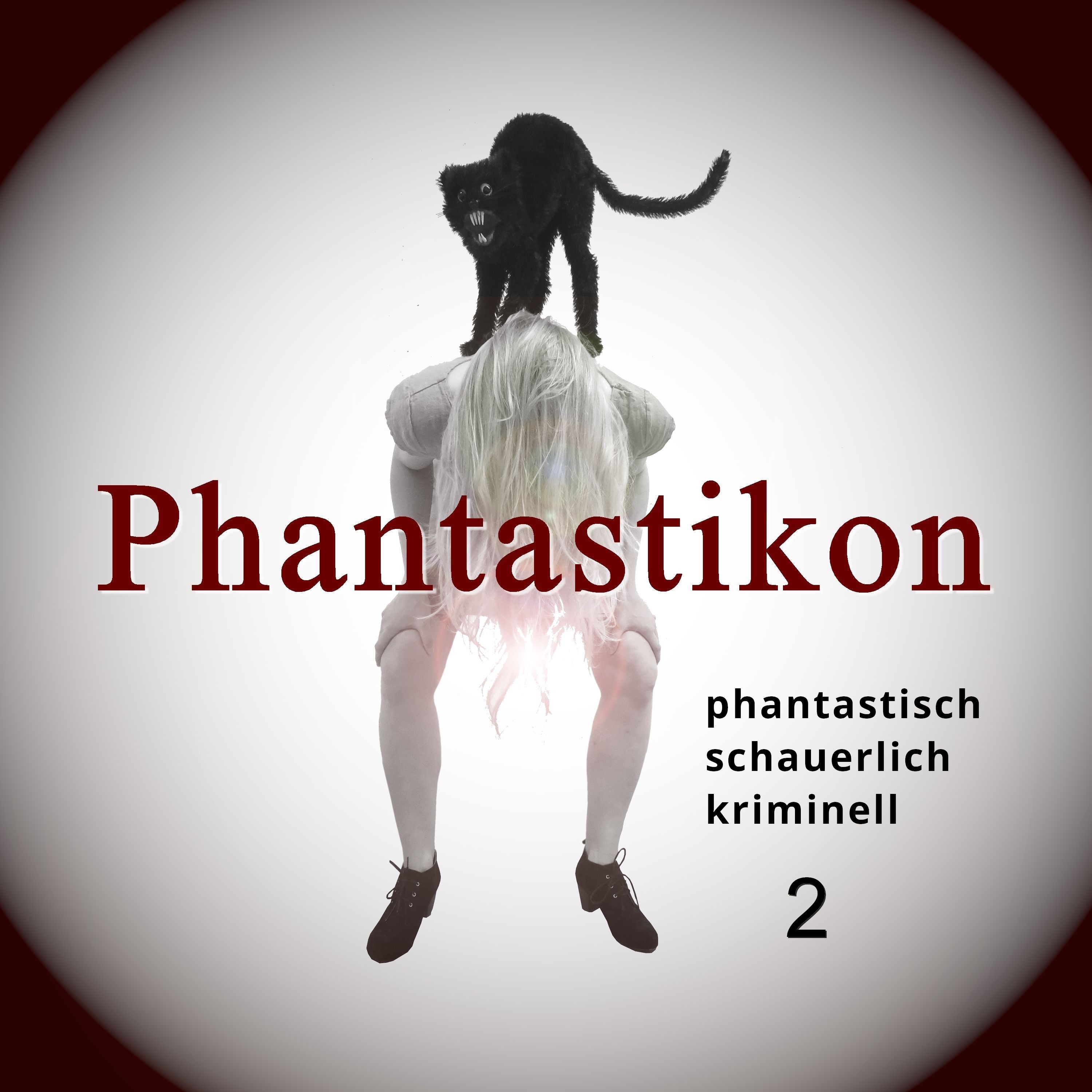 Episode 95: Der Geist des Schicksals in Charles Dickens "Der Bahnwärter"