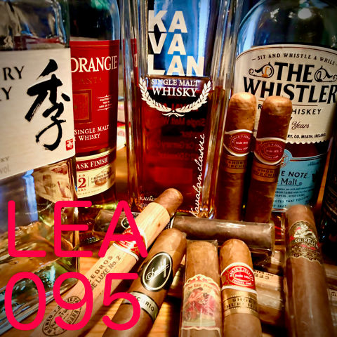 Episode #95: Dudognon Heritage Cognac